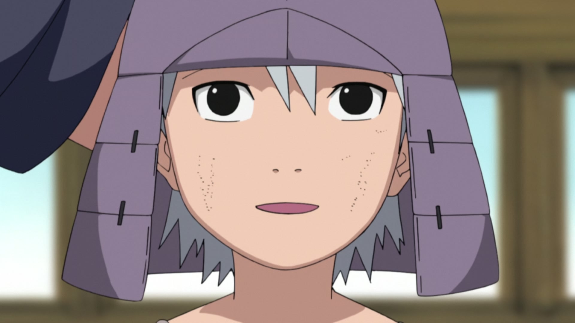 Naruto: Shippuden Ep 335: To Each Their Own Leaf @ 00:17:28
