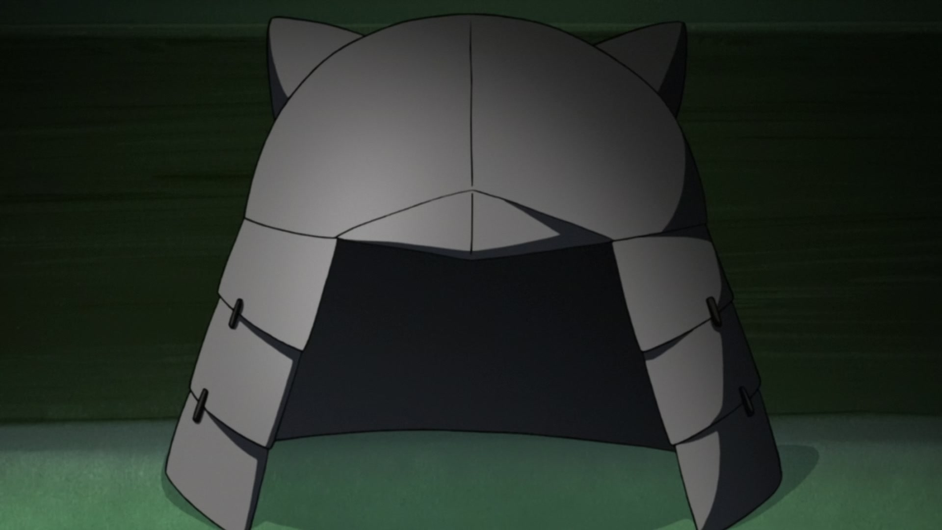 Naruto: Shippuden Ep 335: To Each Their Own Leaf @ 00:18:01