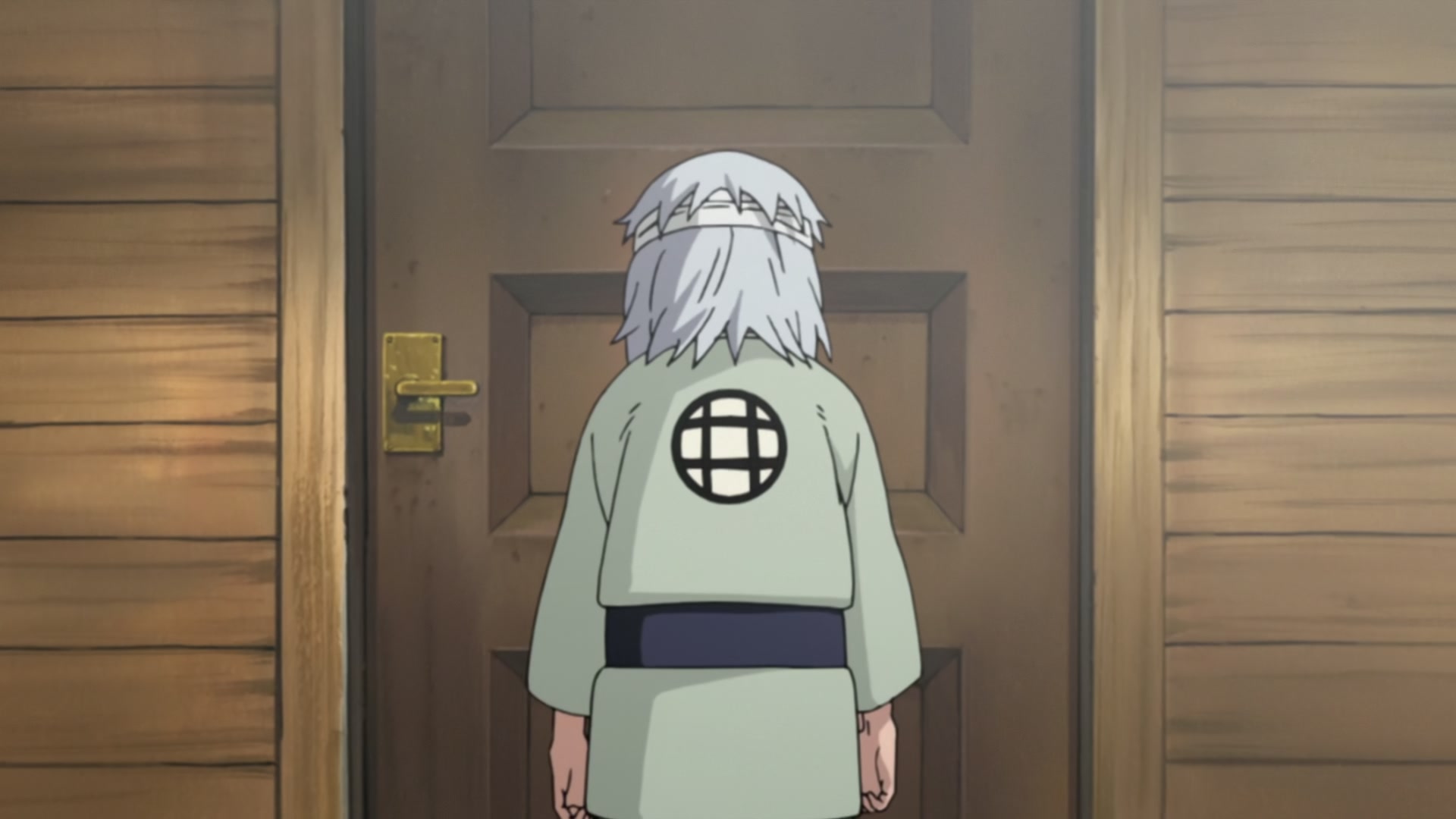 Naruto: Shippuden Ep 335: To Each Their Own Leaf @ 00:18:29