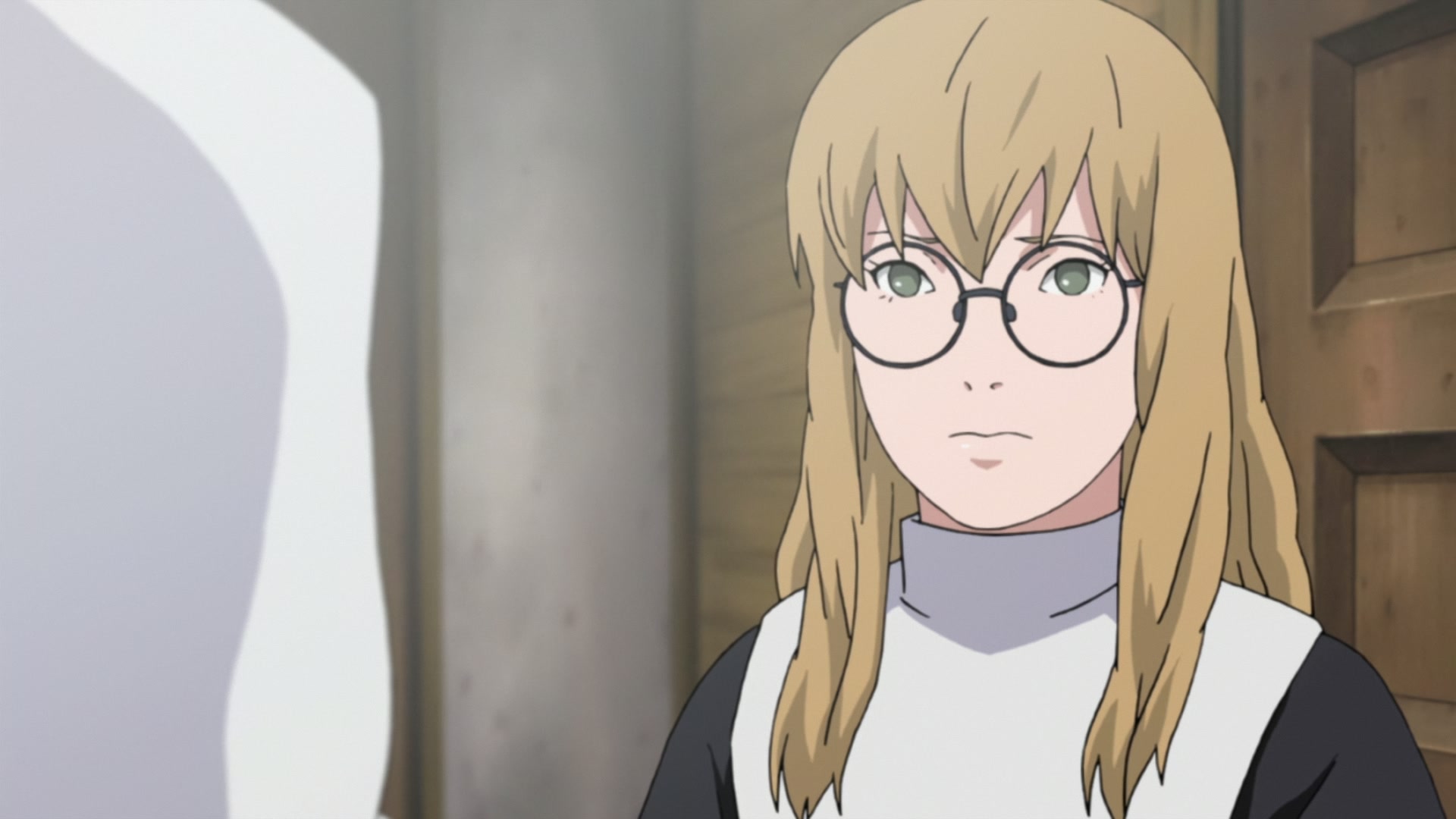 Naruto: Shippuden Ep 335: To Each Their Own Leaf @ 00:18:57