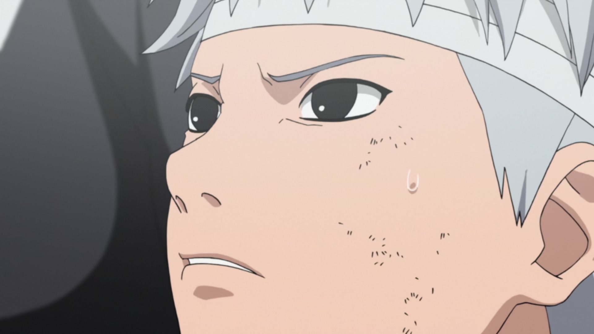 Naruto: Shippuden Ep 335: To Each Their Own Leaf @ 00:19:26