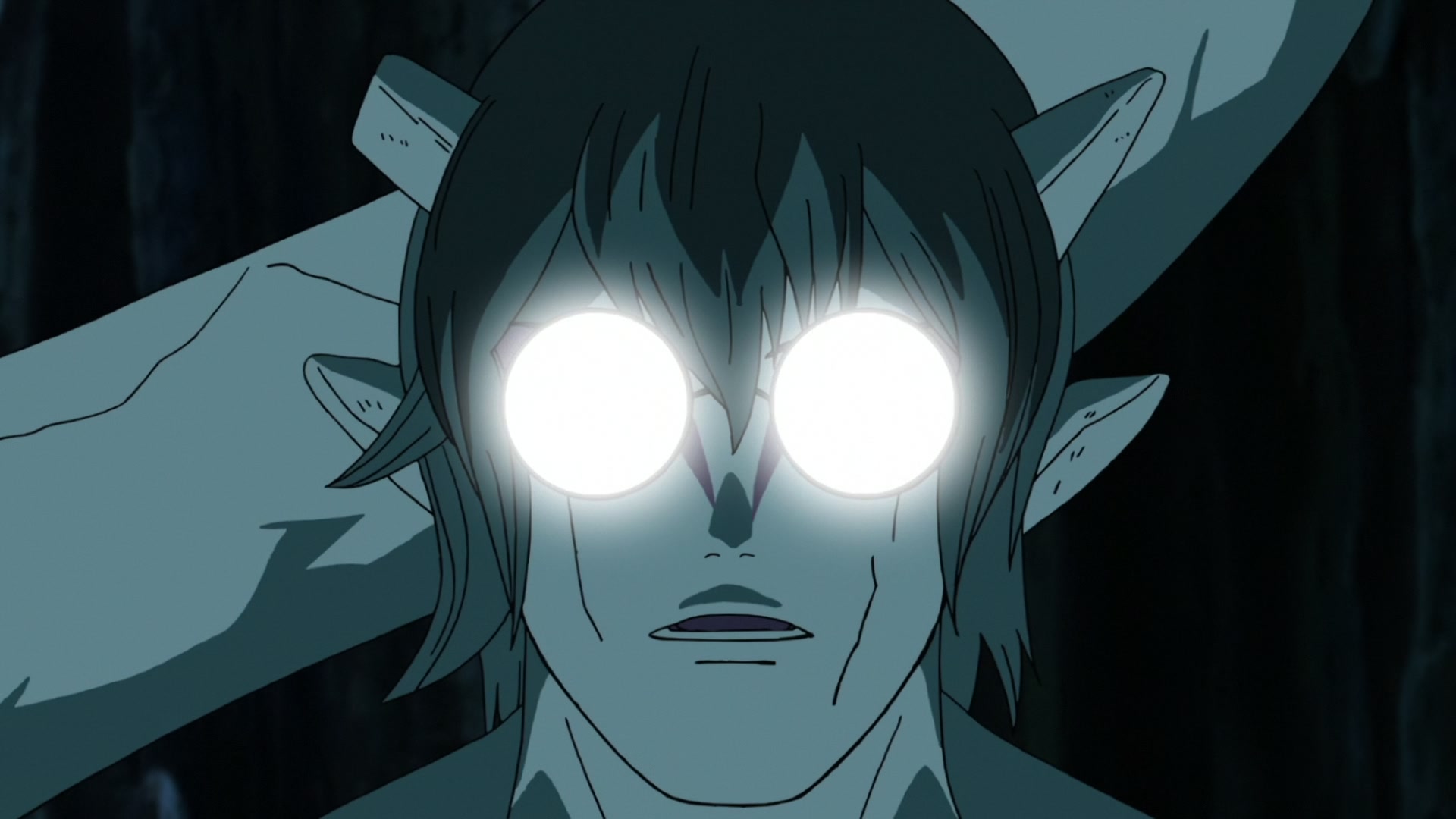 Naruto: Shippuden Ep 336: Kabuto Yakushi @ 00:02:03