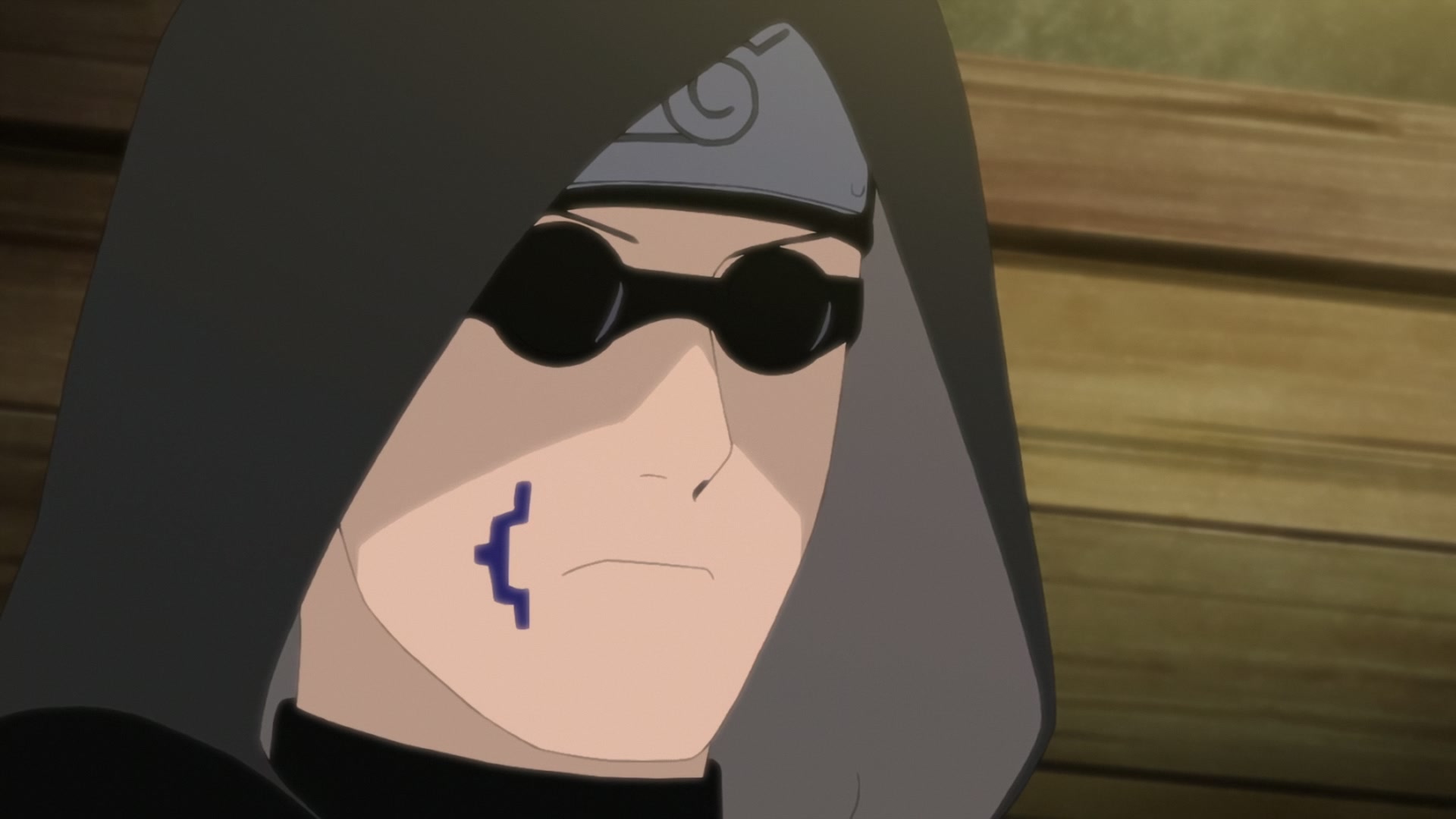 Naruto: Shippuden Ep 336: Kabuto Yakushi @ 00:04:20
