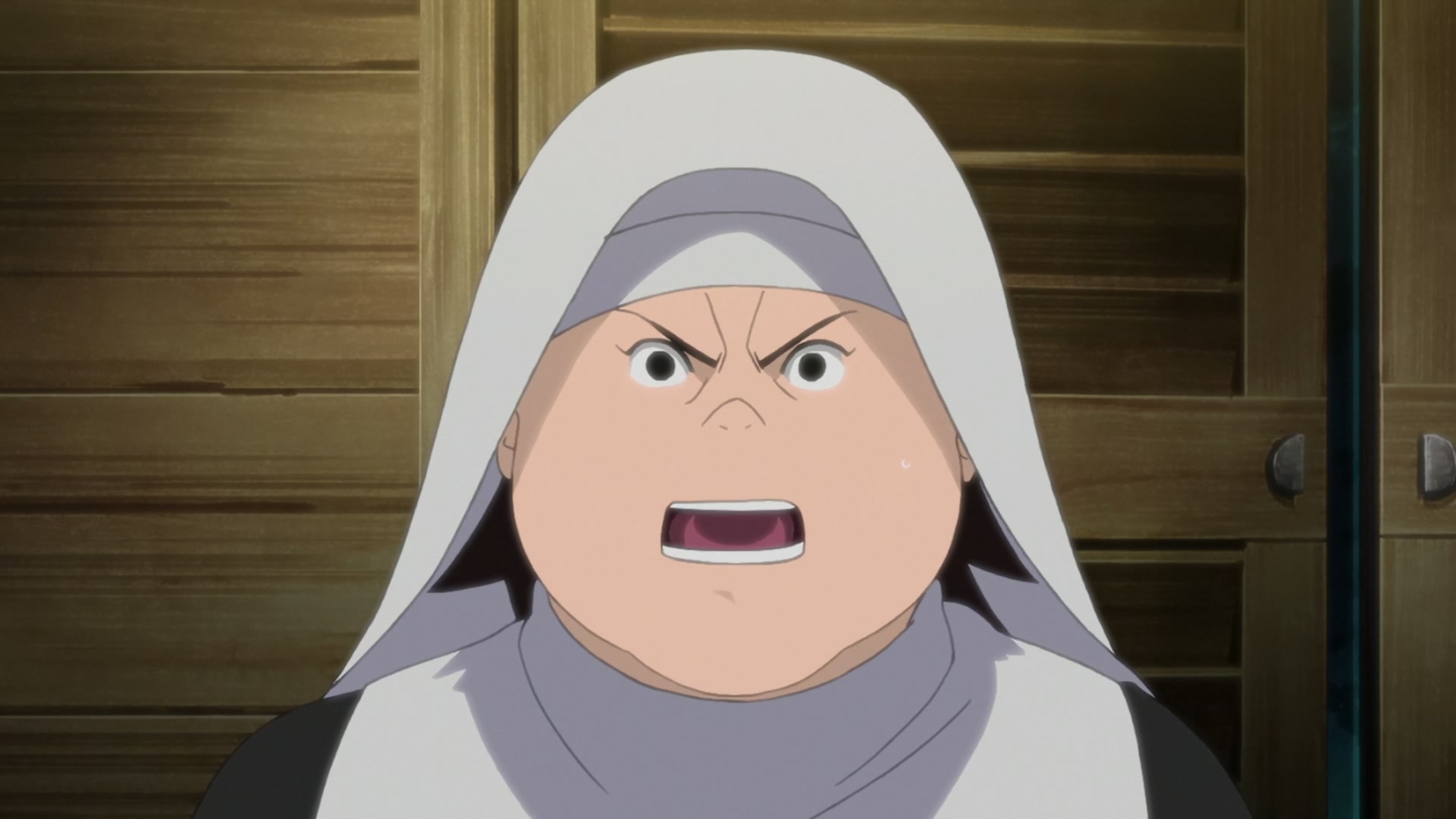 Naruto: Shippuden Ep 336: Kabuto Yakushi @ 00:04:43