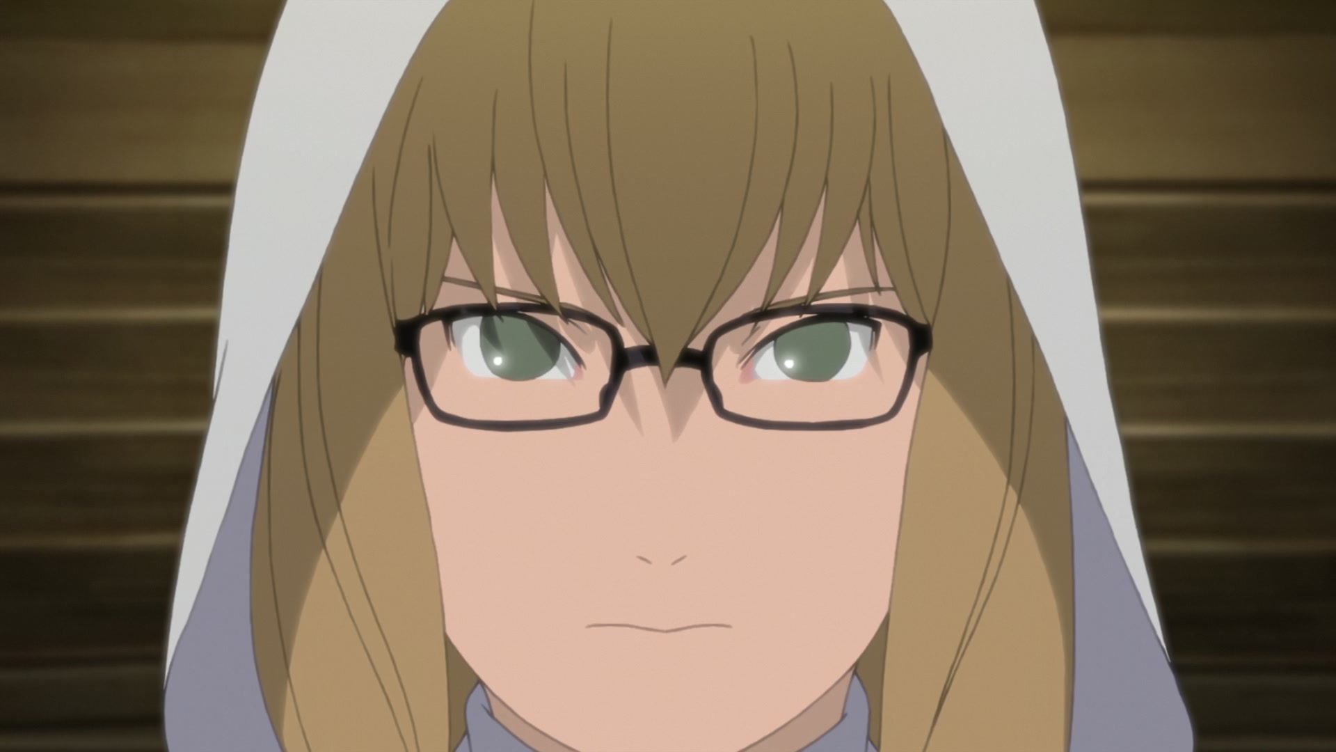 Naruto: Shippuden Ep 336: Kabuto Yakushi @ 00:05:02