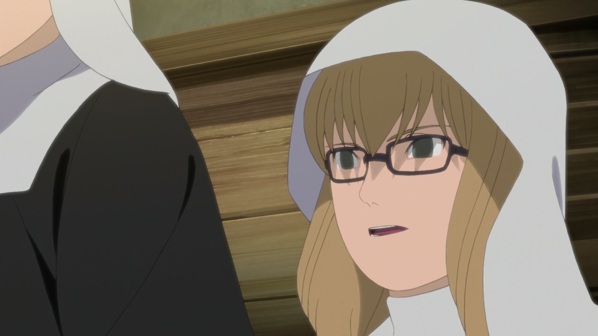 Naruto: Shippuden Ep 336: Kabuto Yakushi @ 00:05:59
