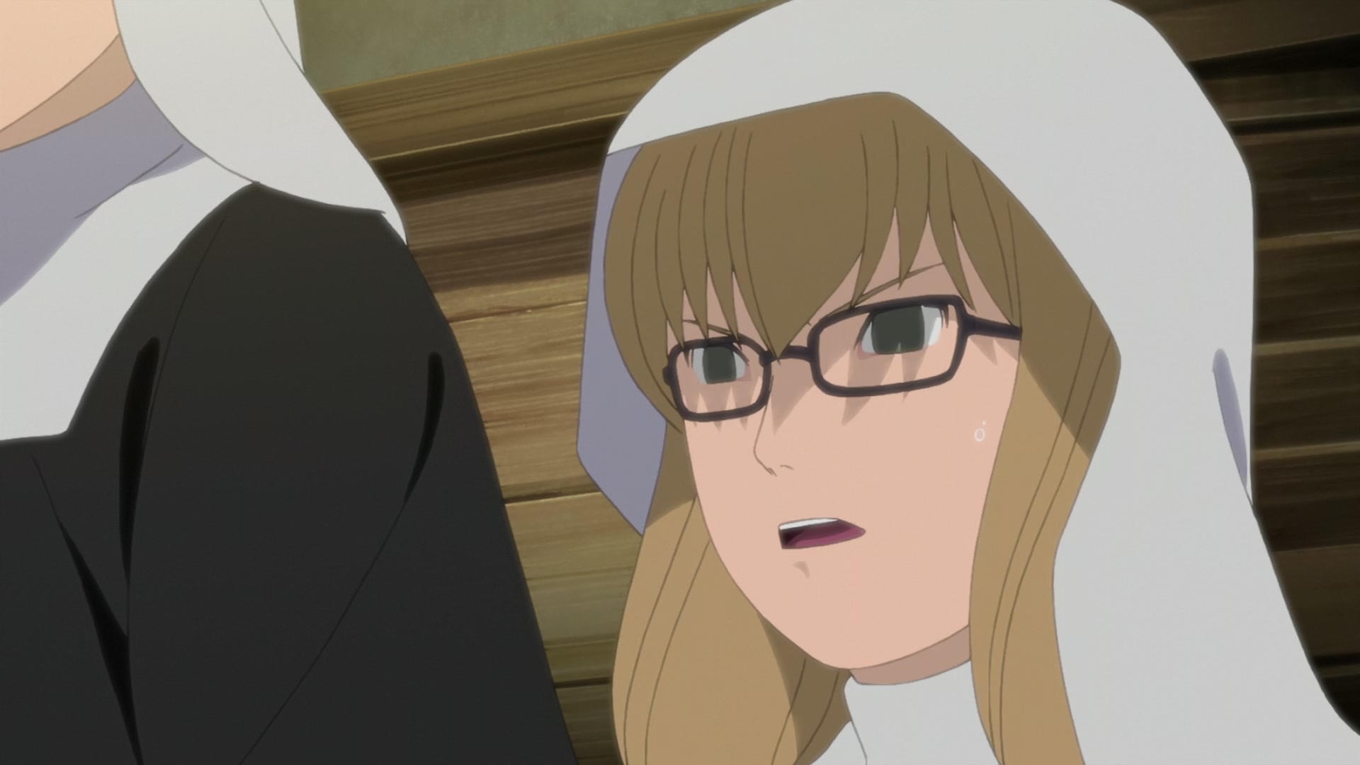 Naruto: Shippuden Ep 336: Kabuto Yakushi @ 00:06:22