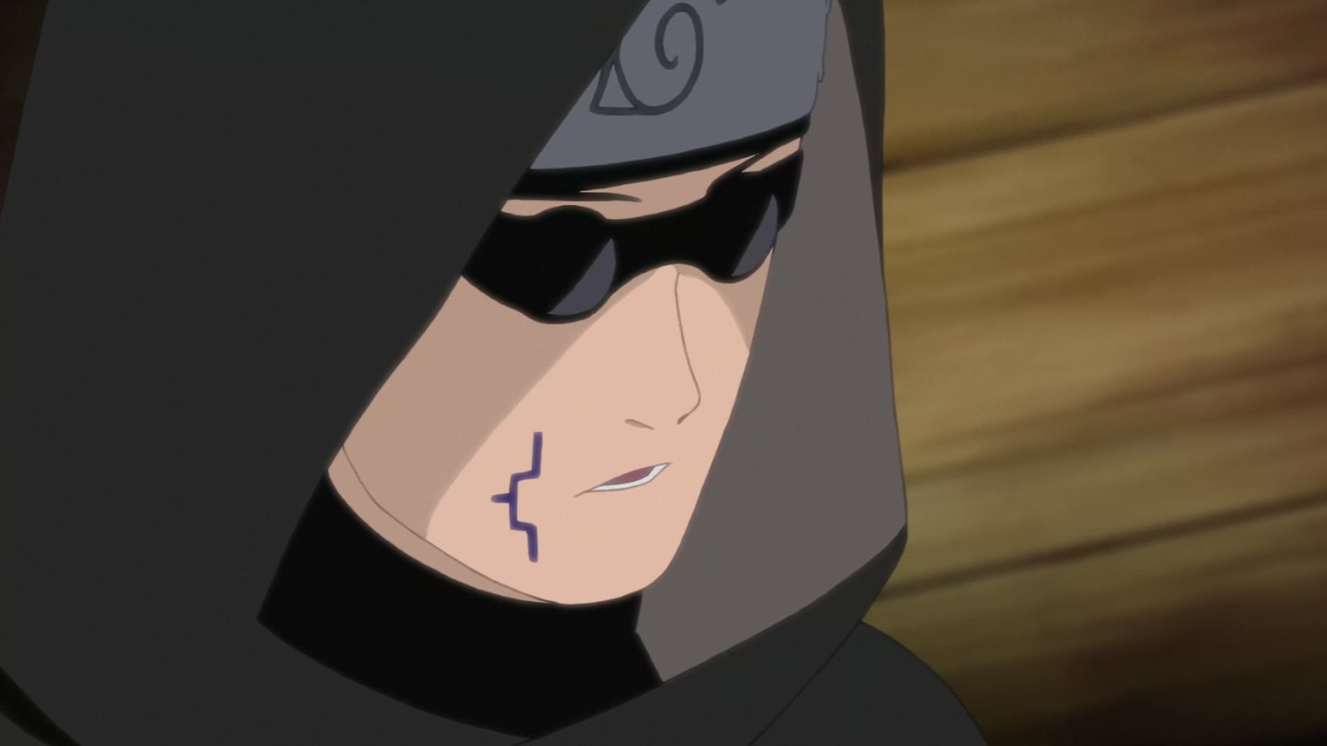 Naruto: Shippuden Ep 336: Kabuto Yakushi @ 00:06:27