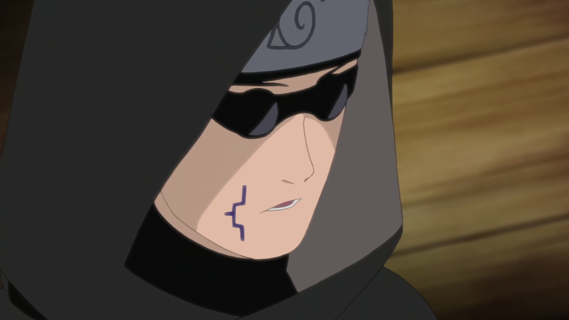 Naruto: Shippuden Ep 336: Kabuto Yakushi @ 00:06:32