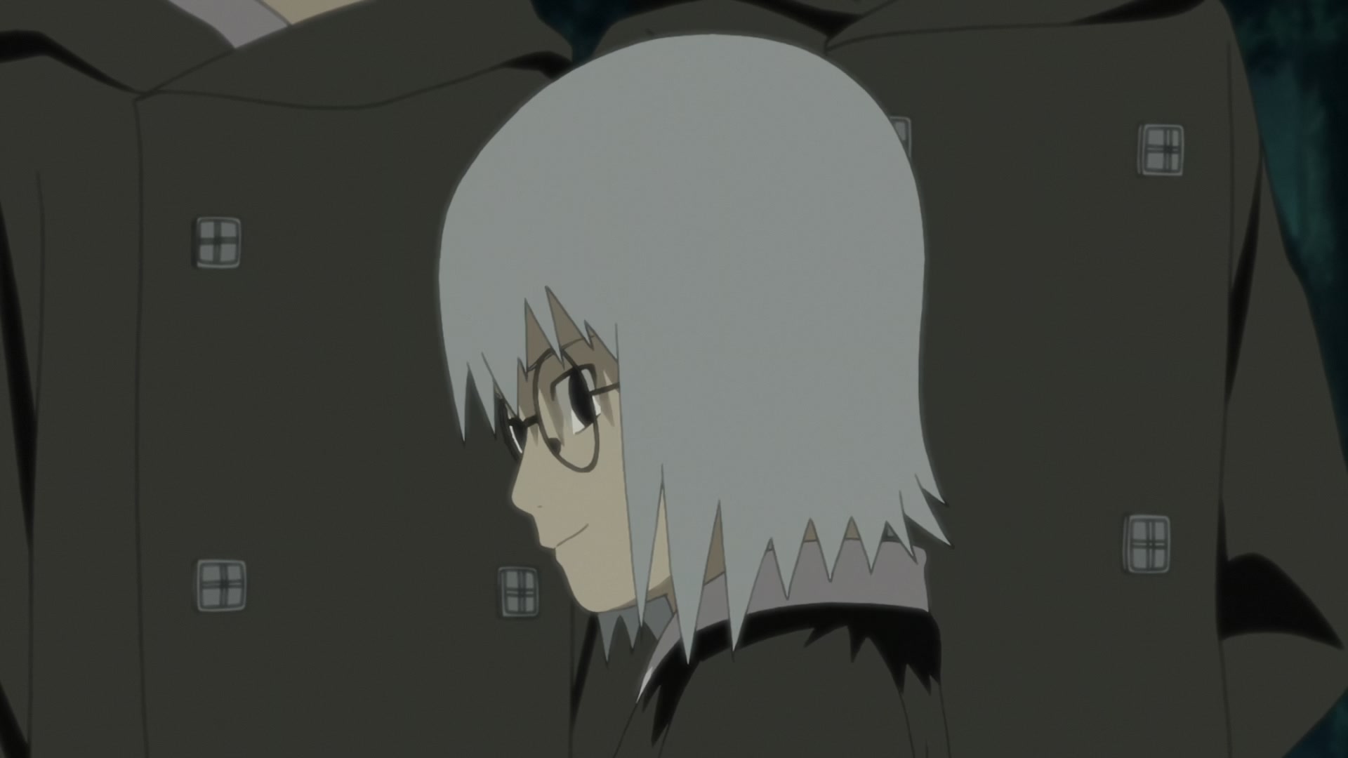 Naruto: Shippuden Ep 336: Kabuto Yakushi @ 00:07:10