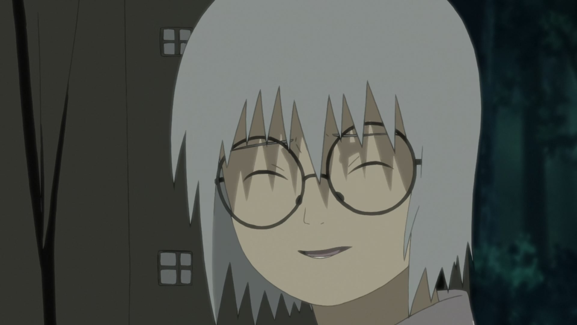 Naruto: Shippuden Ep 336: Kabuto Yakushi @ 00:07:19