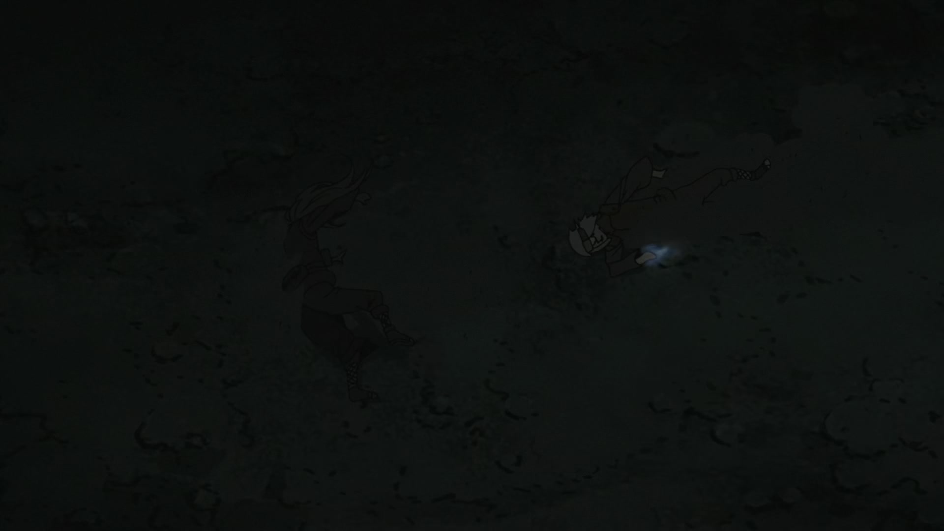Naruto: Shippuden Ep 336: Kabuto Yakushi @ 00:08:35