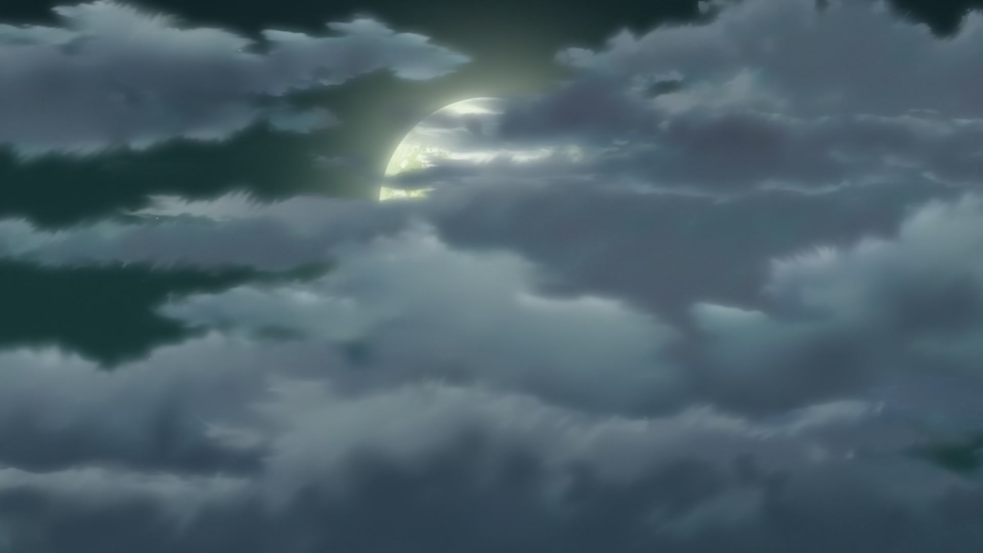 Naruto: Shippuden Ep 336: Kabuto Yakushi @ 00:08:39