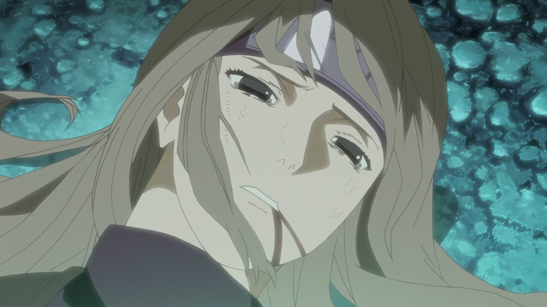 Naruto: Shippuden Ep 336: Kabuto Yakushi @ 00:09:22