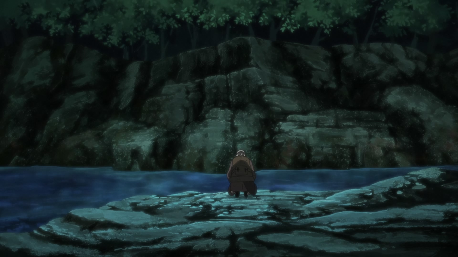 Naruto: Shippuden Ep 336: Kabuto Yakushi @ 00:10:52