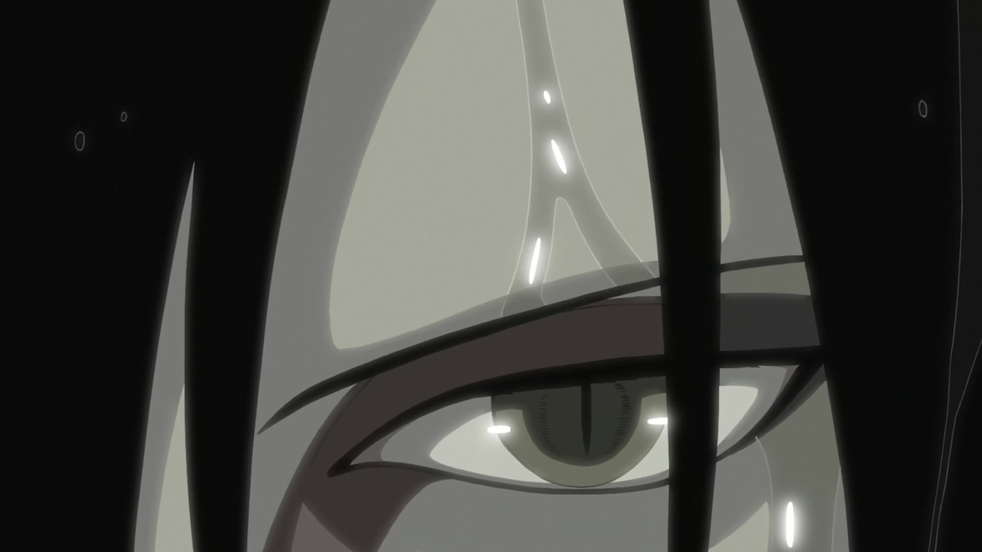 Naruto: Shippuden Ep 336: Kabuto Yakushi @ 00:11:06