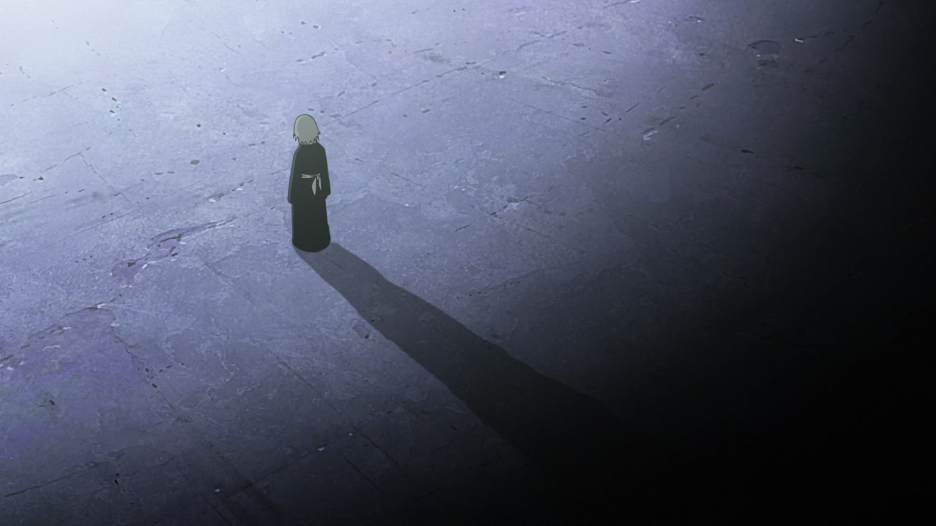 Naruto: Shippuden Ep 336: Kabuto Yakushi @ 00:13:32