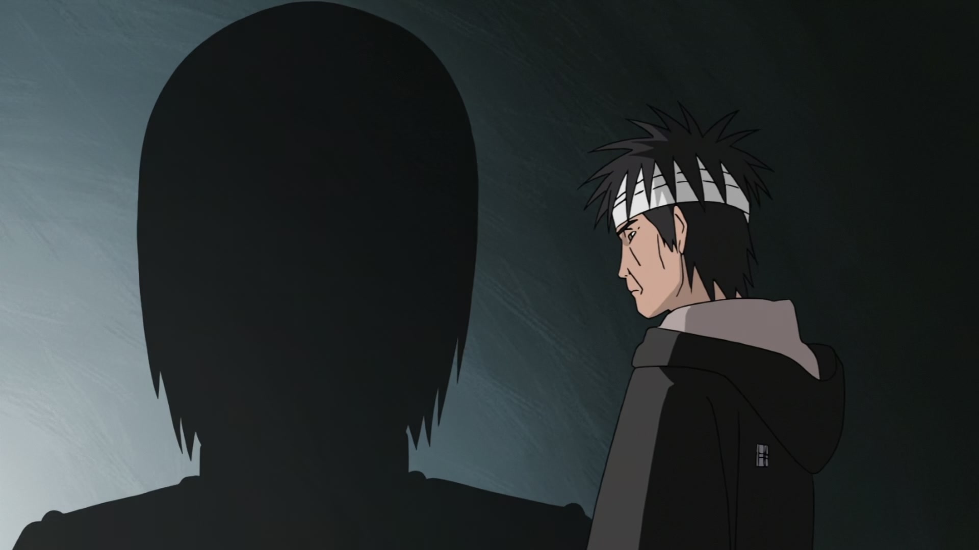 Naruto: Shippuden Ep 336: Kabuto Yakushi @ 00:13:47