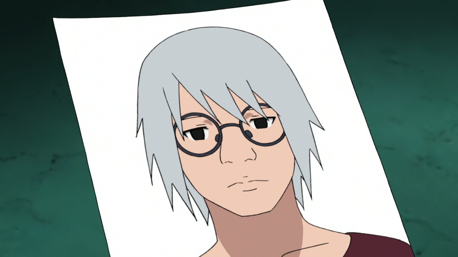 Naruto: Shippuden Ep 336: Kabuto Yakushi @ 00:14:48