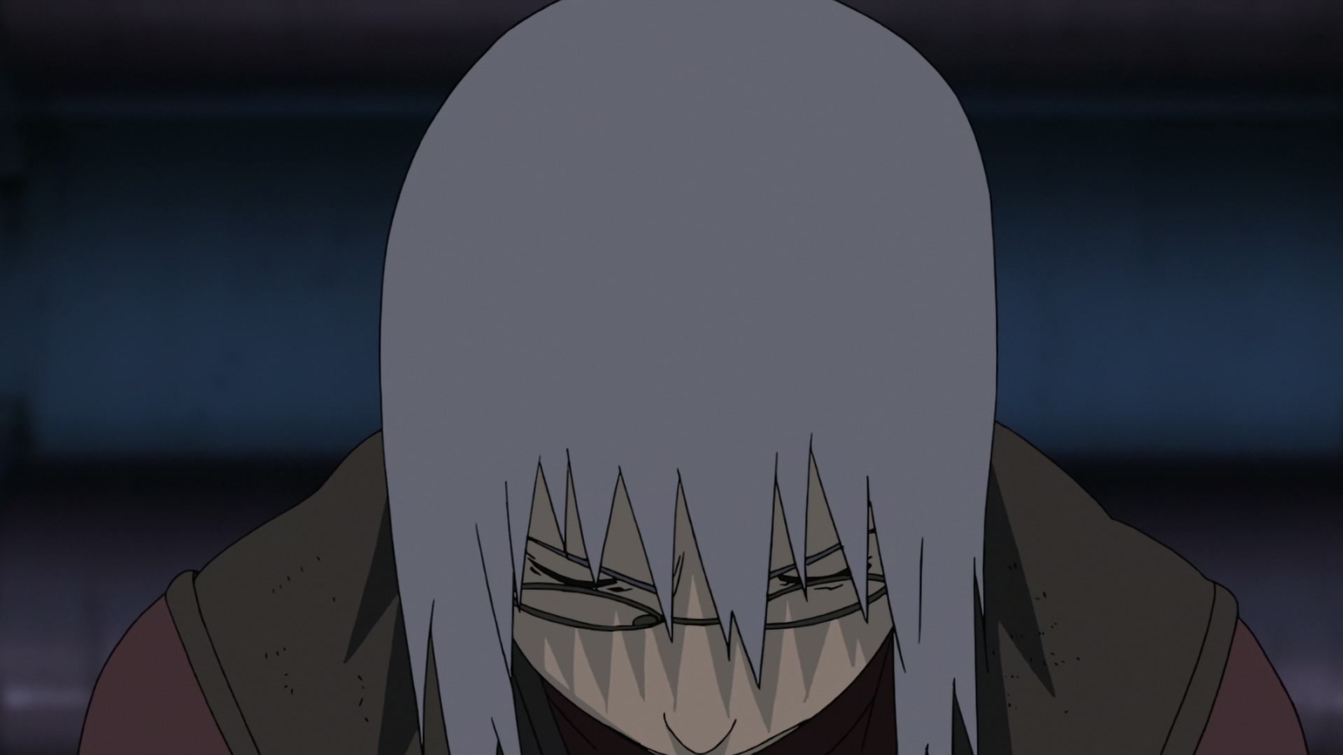 Naruto: Shippuden Ep 336: Kabuto Yakushi @ 00:15:02