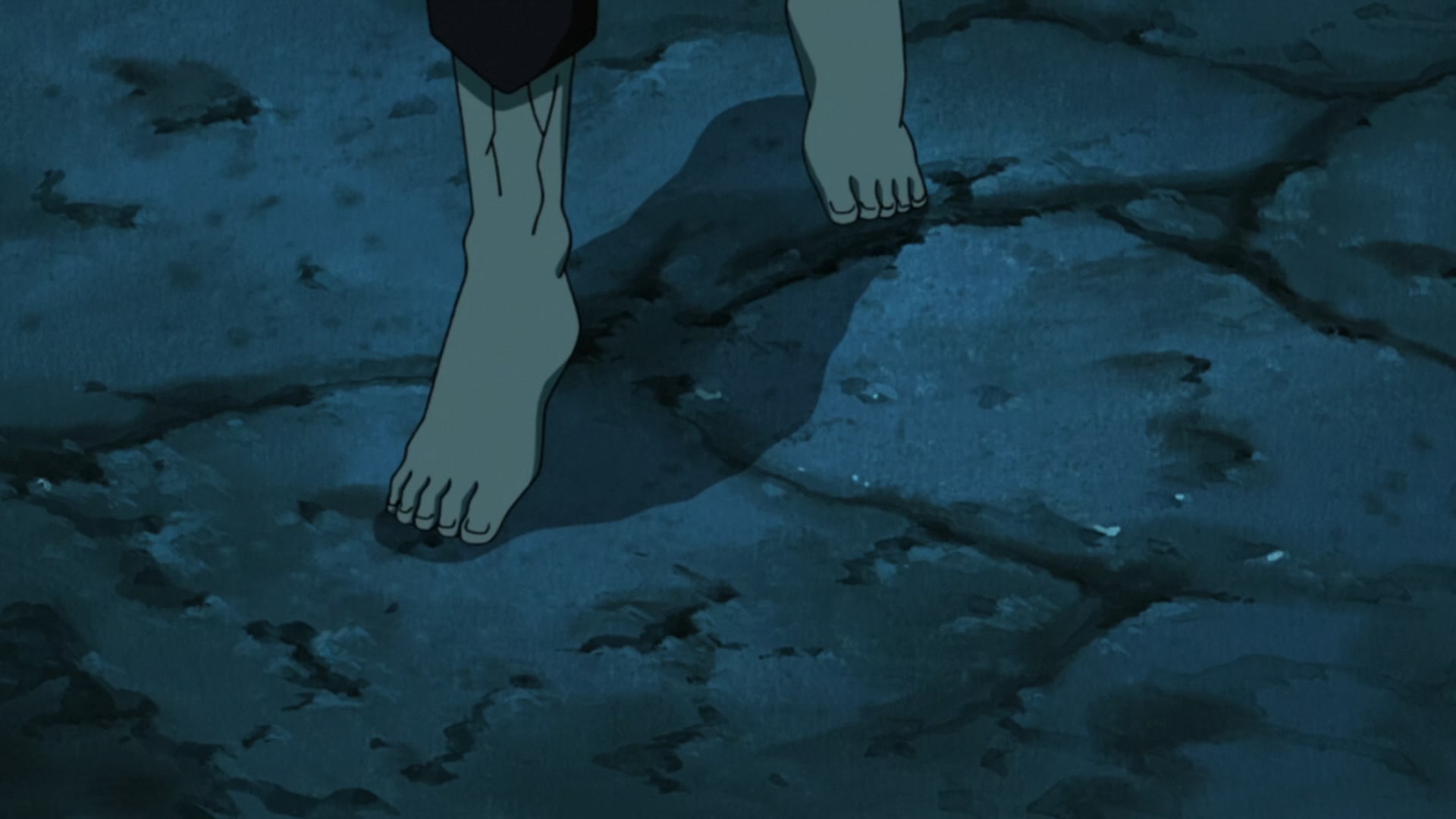 Naruto: Shippuden Ep 337: The Izanami Activated @ 00:02:02
