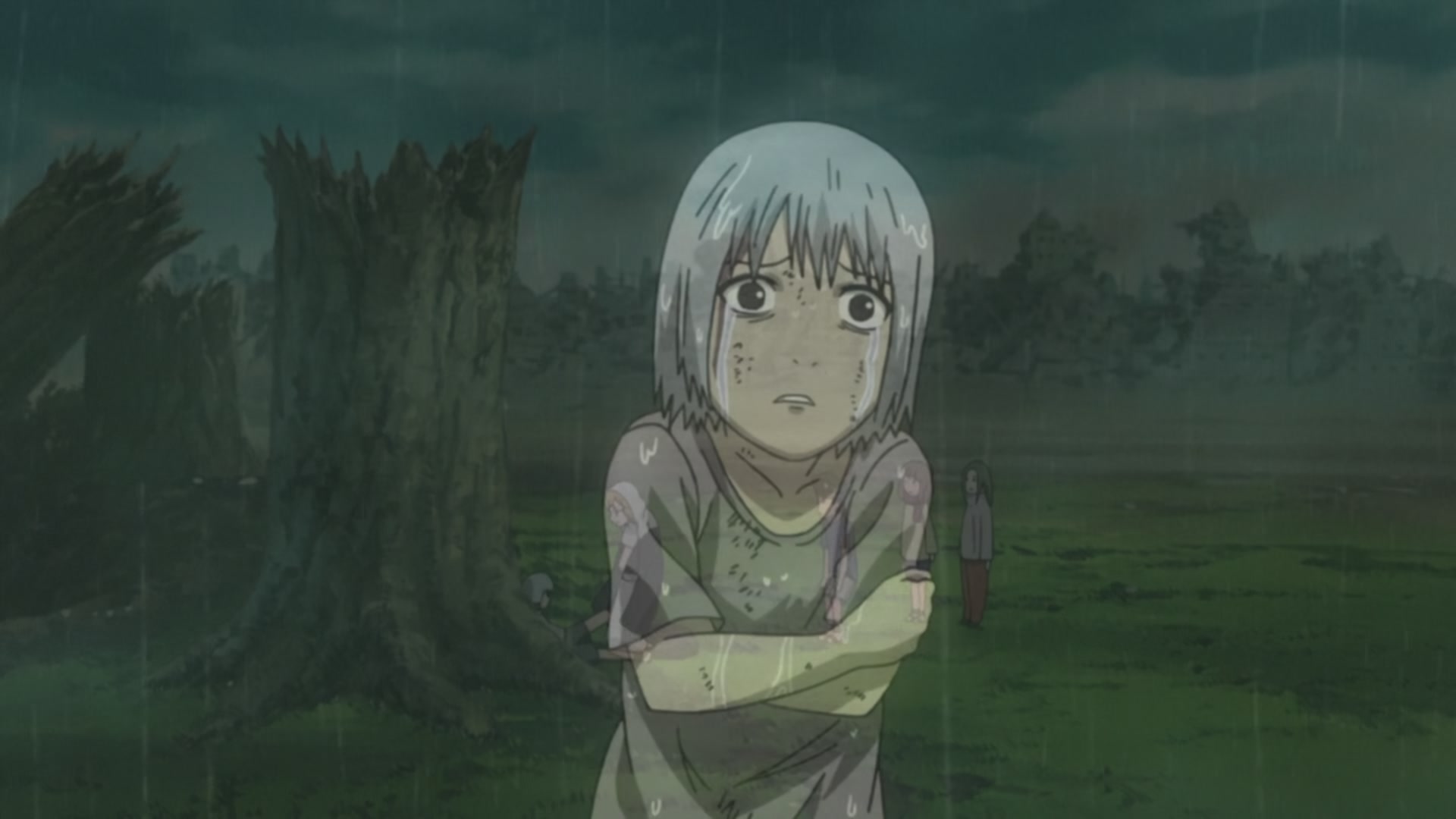 Naruto: Shippuden Ep 337: The Izanami Activated @ 00:02:21