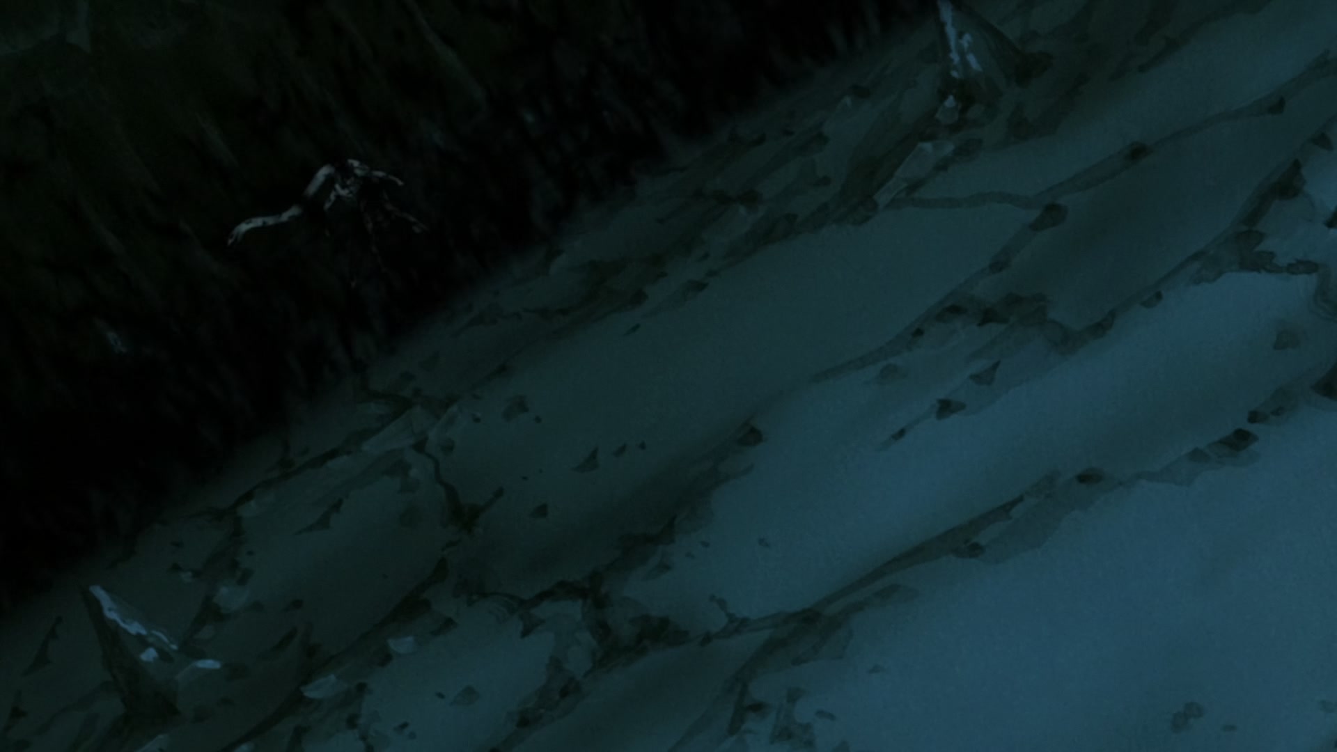 Naruto: Shippuden Ep 337: The Izanami Activated @ 00:04:10