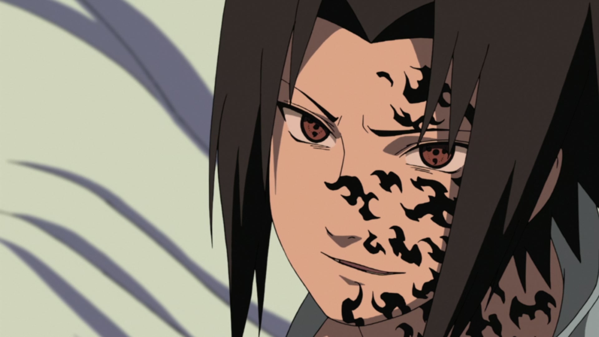 Naruto: Shippuden Ep 337: The Izanami Activated @ 00:07:04