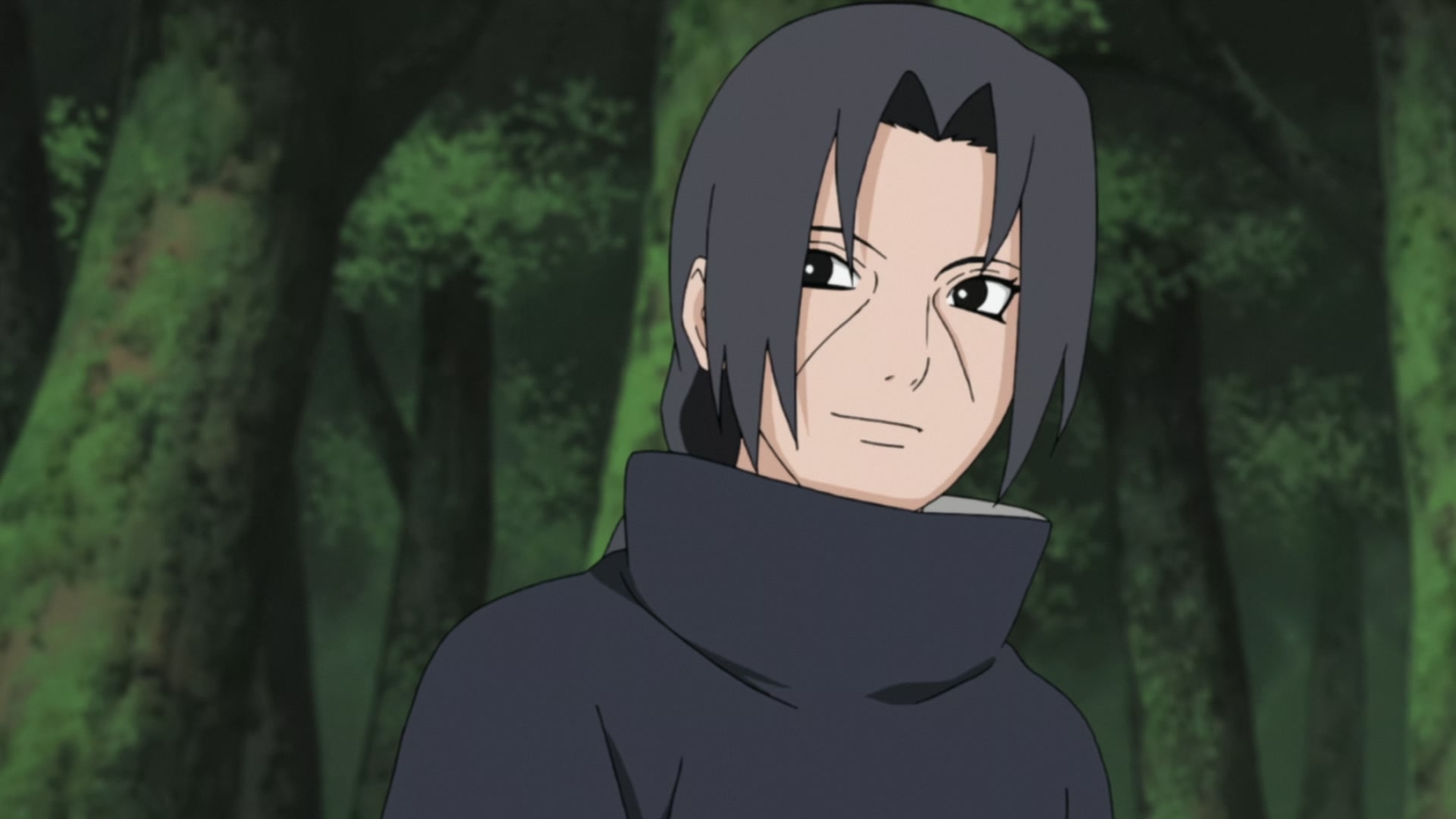 Naruto: Shippuden Ep 337: The Izanami Activated @ 00:08:43