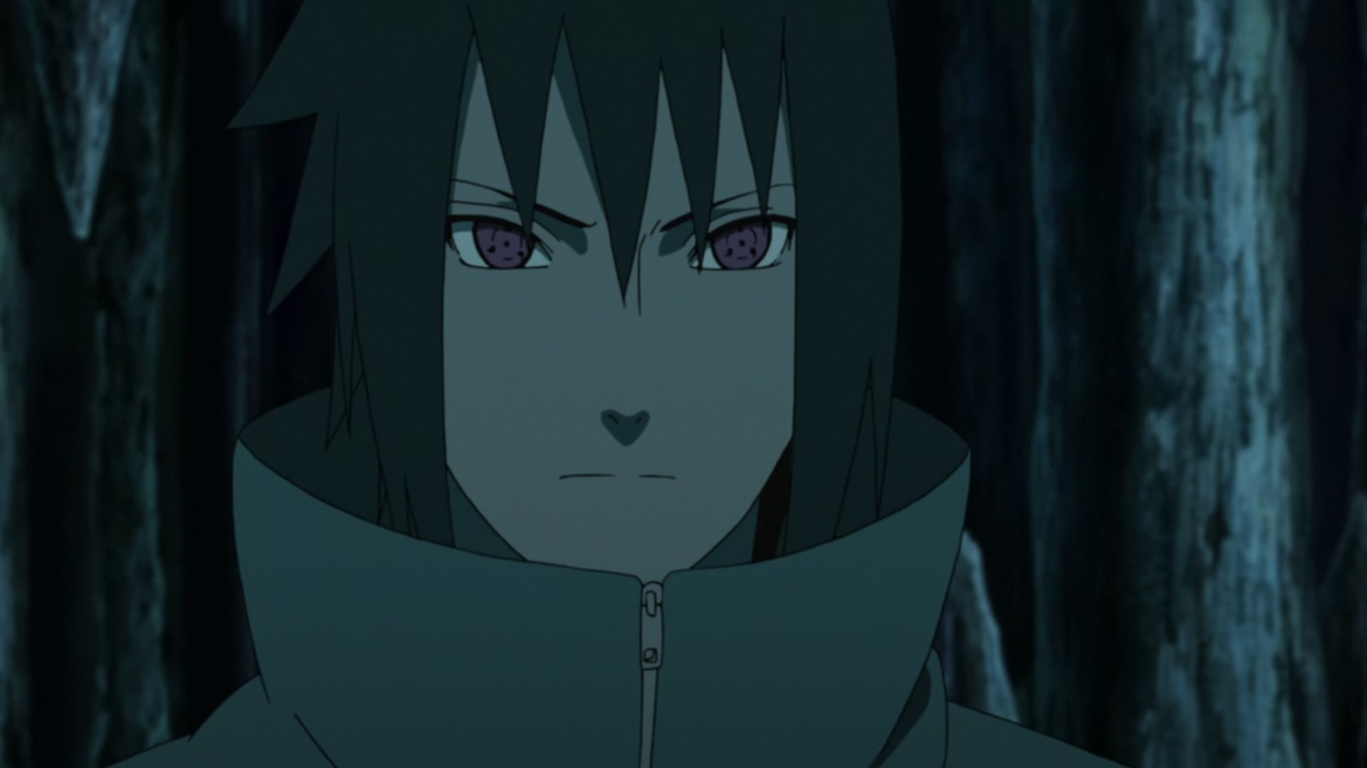 Naruto: Shippuden Ep 338: Izanagi and Izanami @ 00:02:54