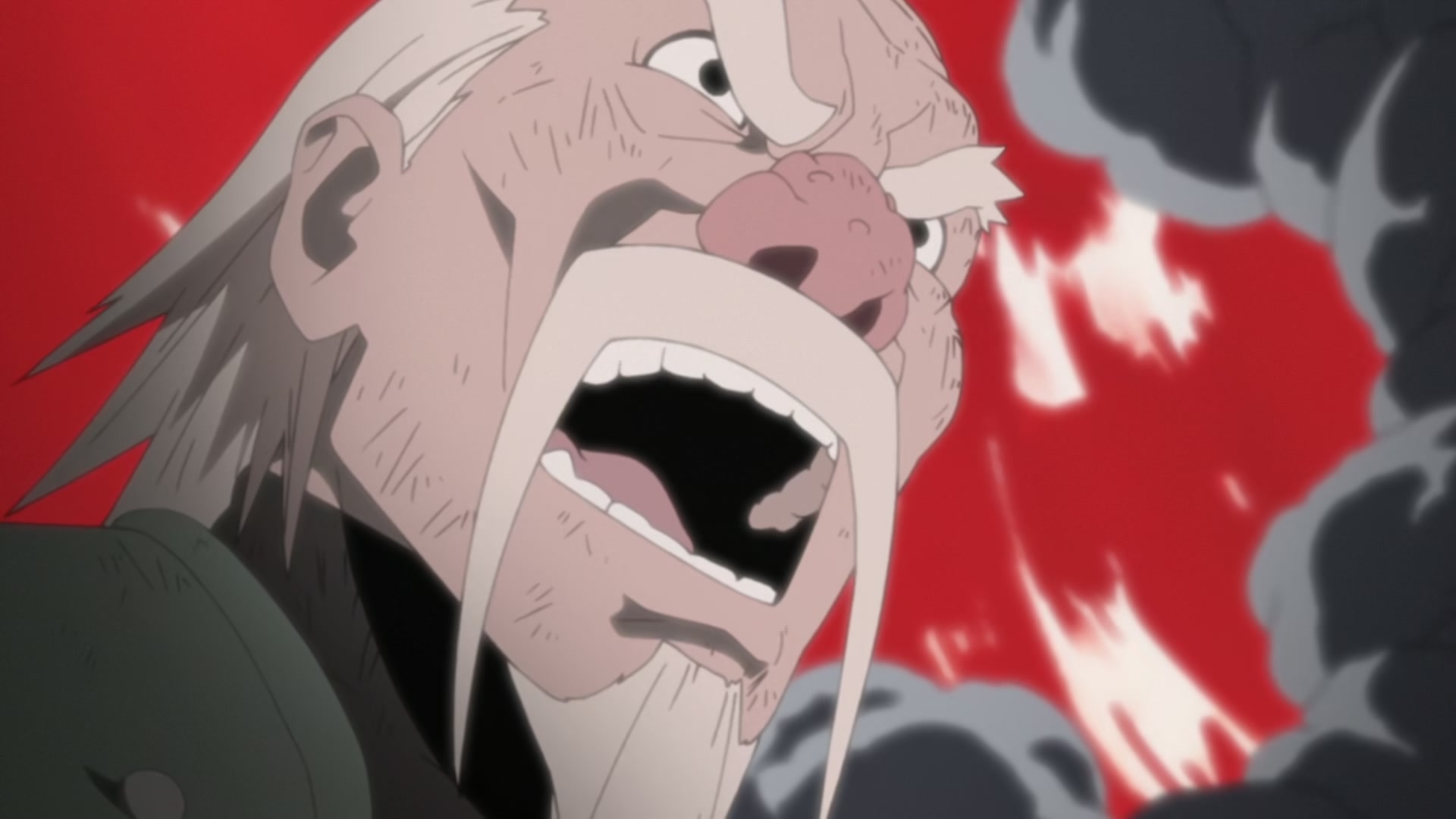 Naruto: Shippuden Ep 338: Izanagi and Izanami @ 00:04:01