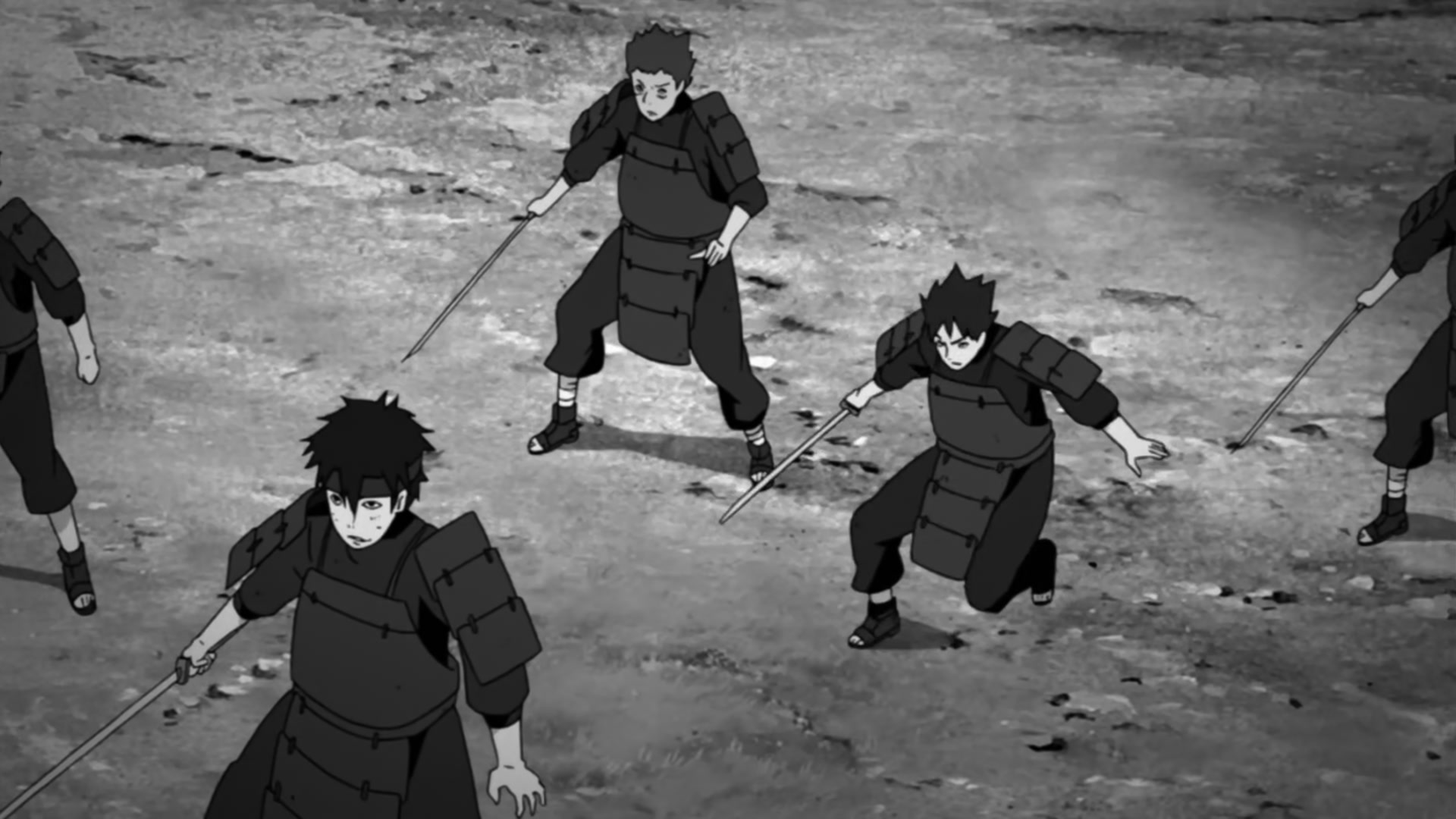 Naruto: Shippuden Ep 338: Izanagi and Izanami @ 00:04:43
