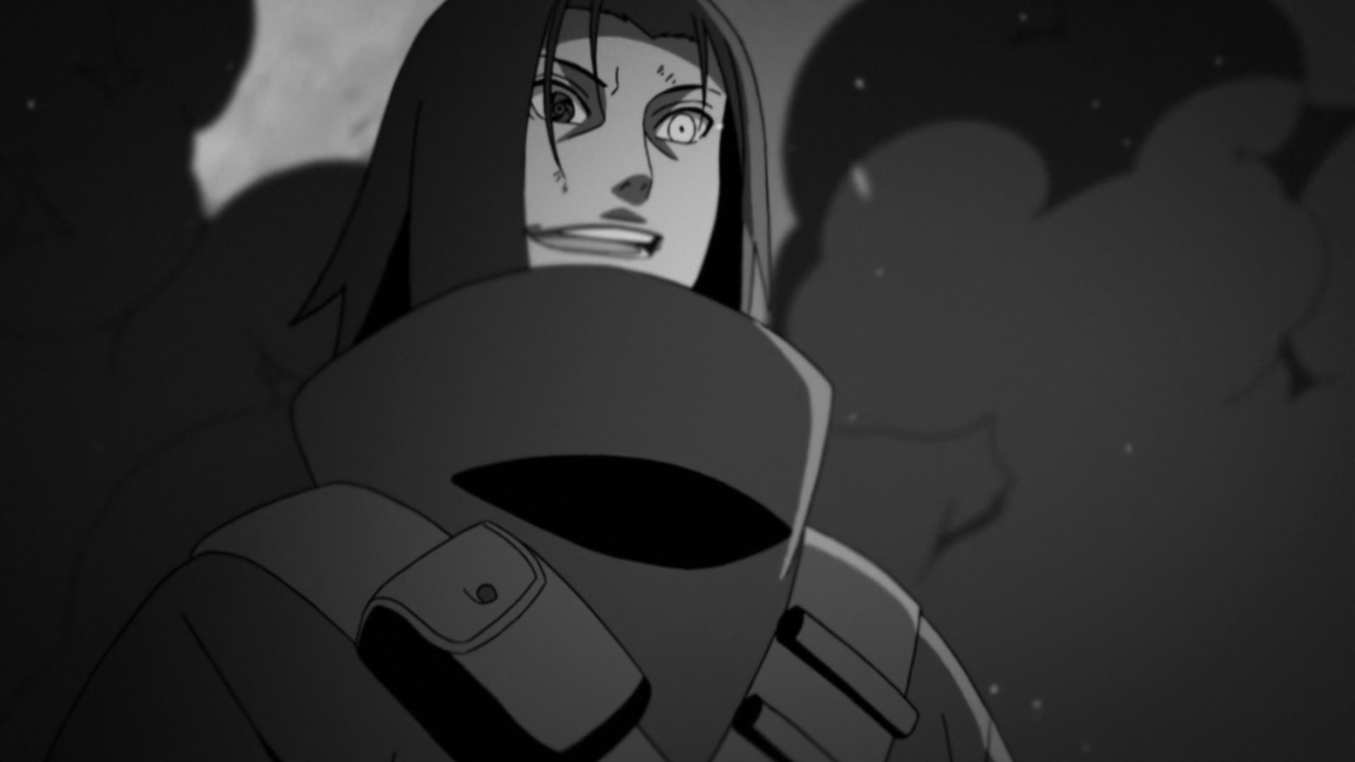 Naruto: Shippuden Ep 338: Izanagi and Izanami @ 00:05:16