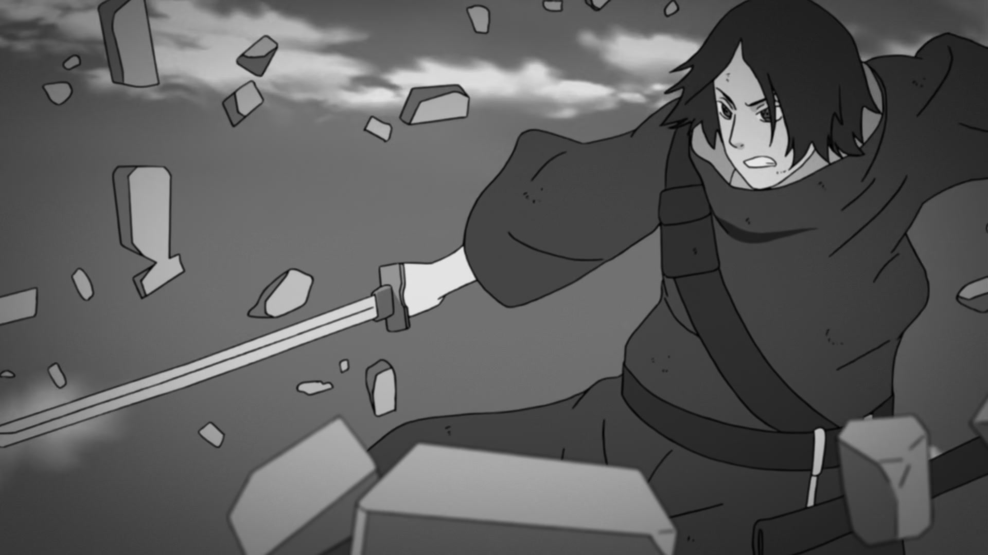 Naruto: Shippuden Ep 338: Izanagi and Izanami @ 00:06:17