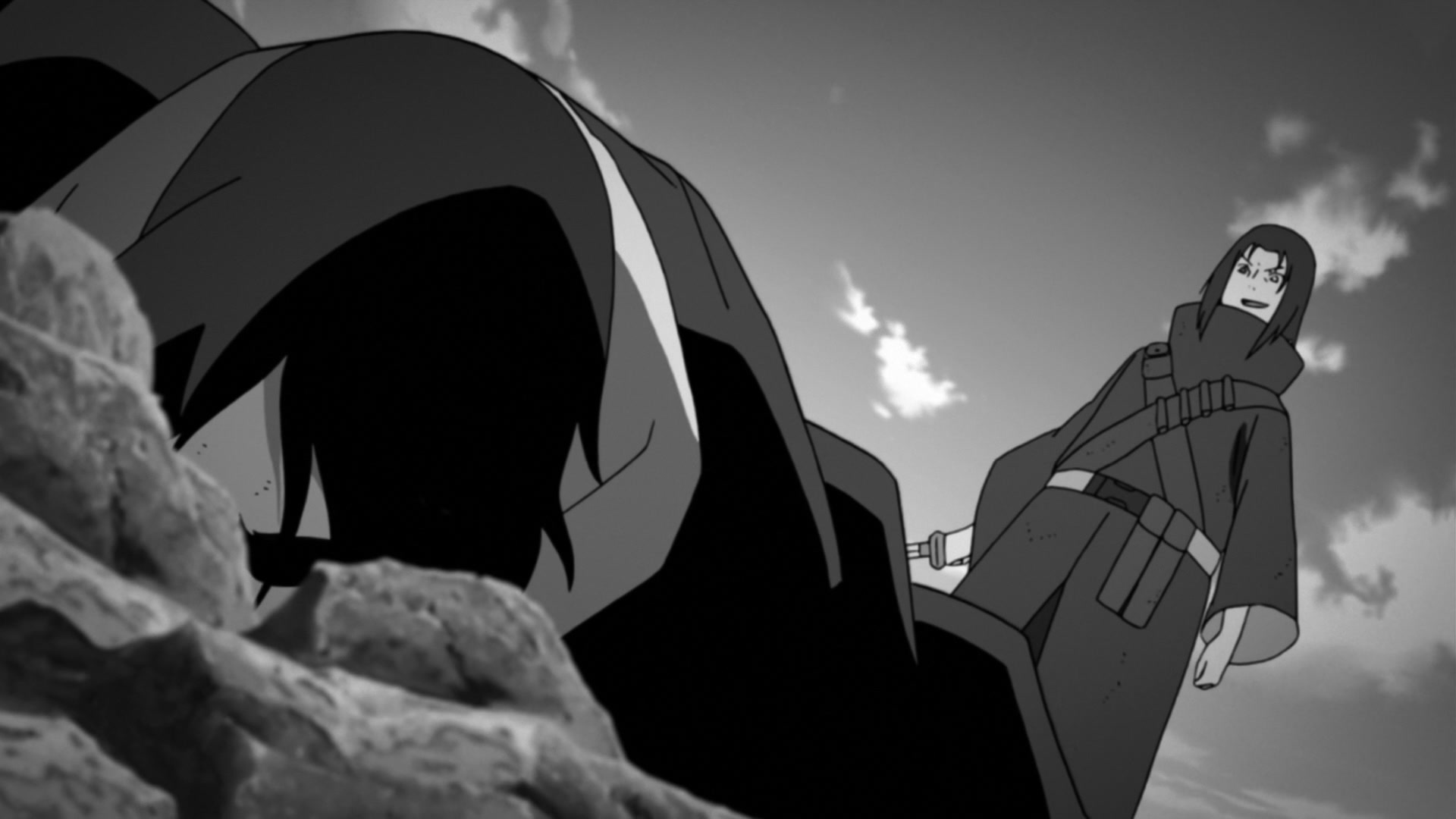 Naruto: Shippuden Ep 338: Izanagi and Izanami @ 00:06:27
