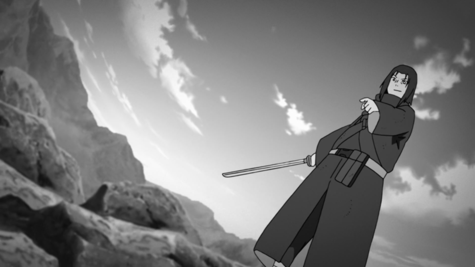 Naruto: Shippuden Ep 338: Izanagi and Izanami @ 00:06:32