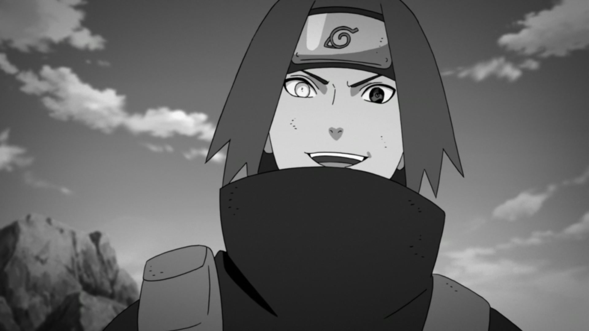 Naruto: Shippuden Ep 338: Izanagi and Izanami @ 00:09:07