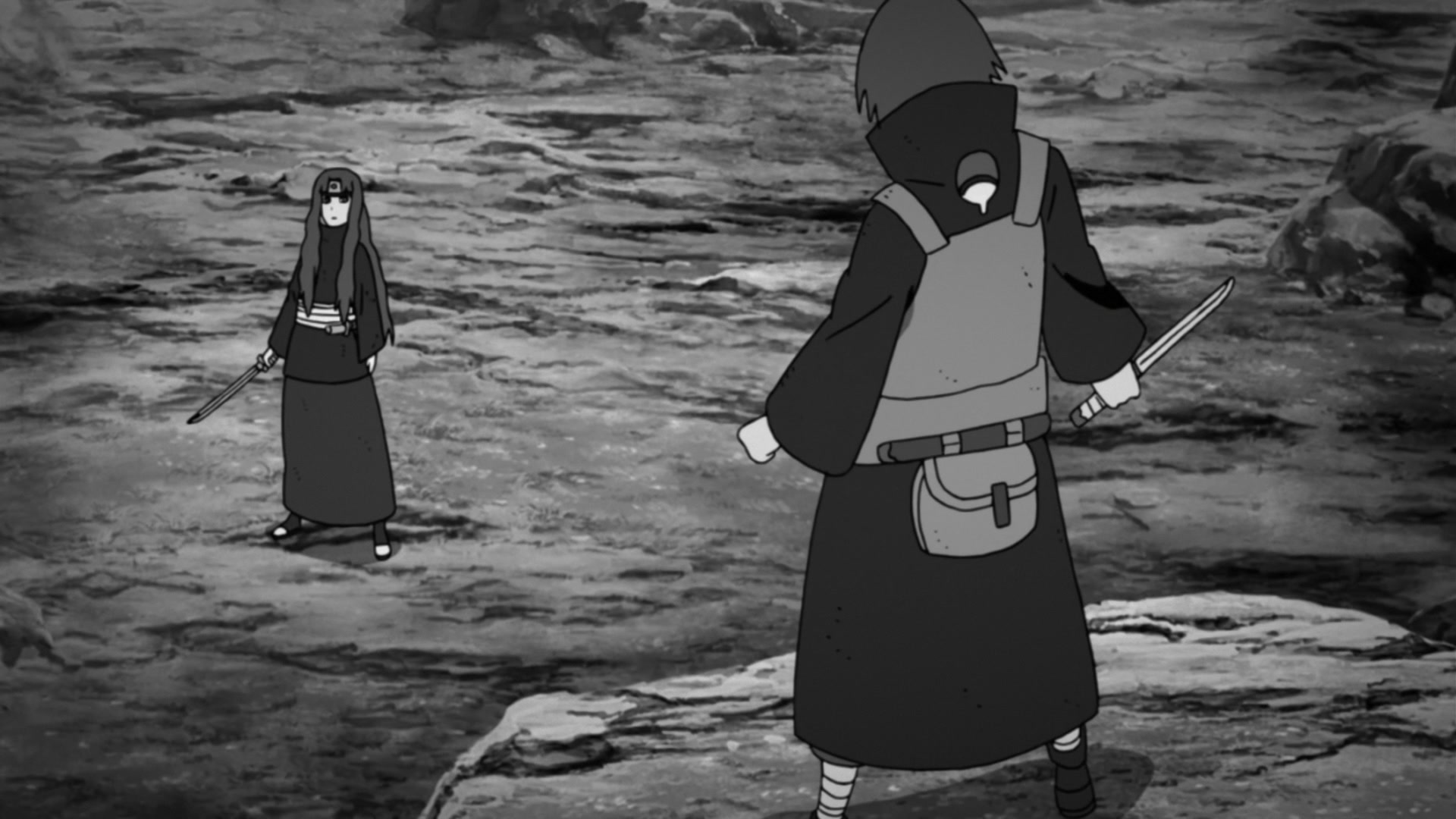 Naruto: Shippuden Ep 338: Izanagi and Izanami @ 00:09:12