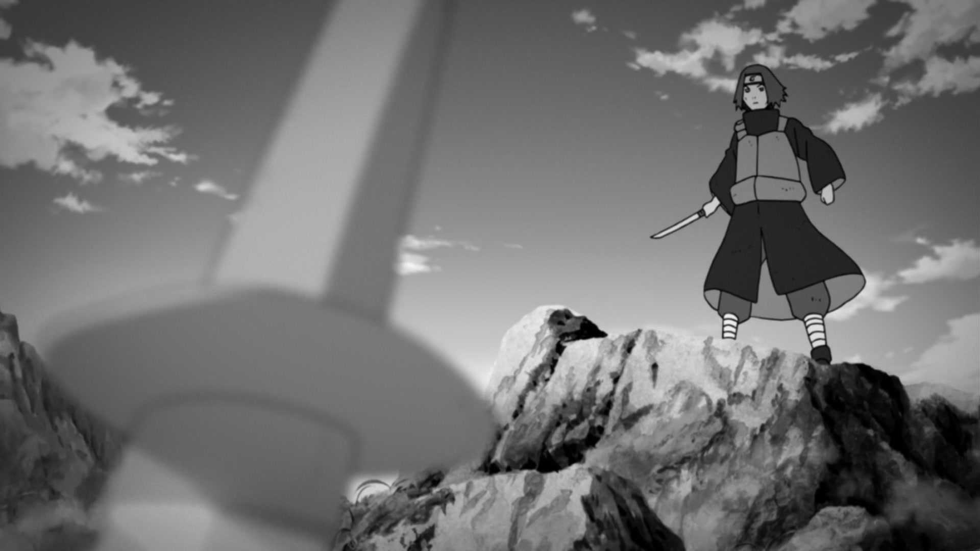 Naruto: Shippuden Ep 338: Izanagi and Izanami @ 00:09:22