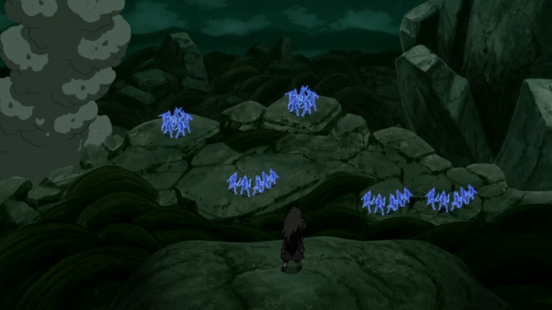 Naruto: Shippuden Ep 339: I Will Love You Always @ 00:01:58