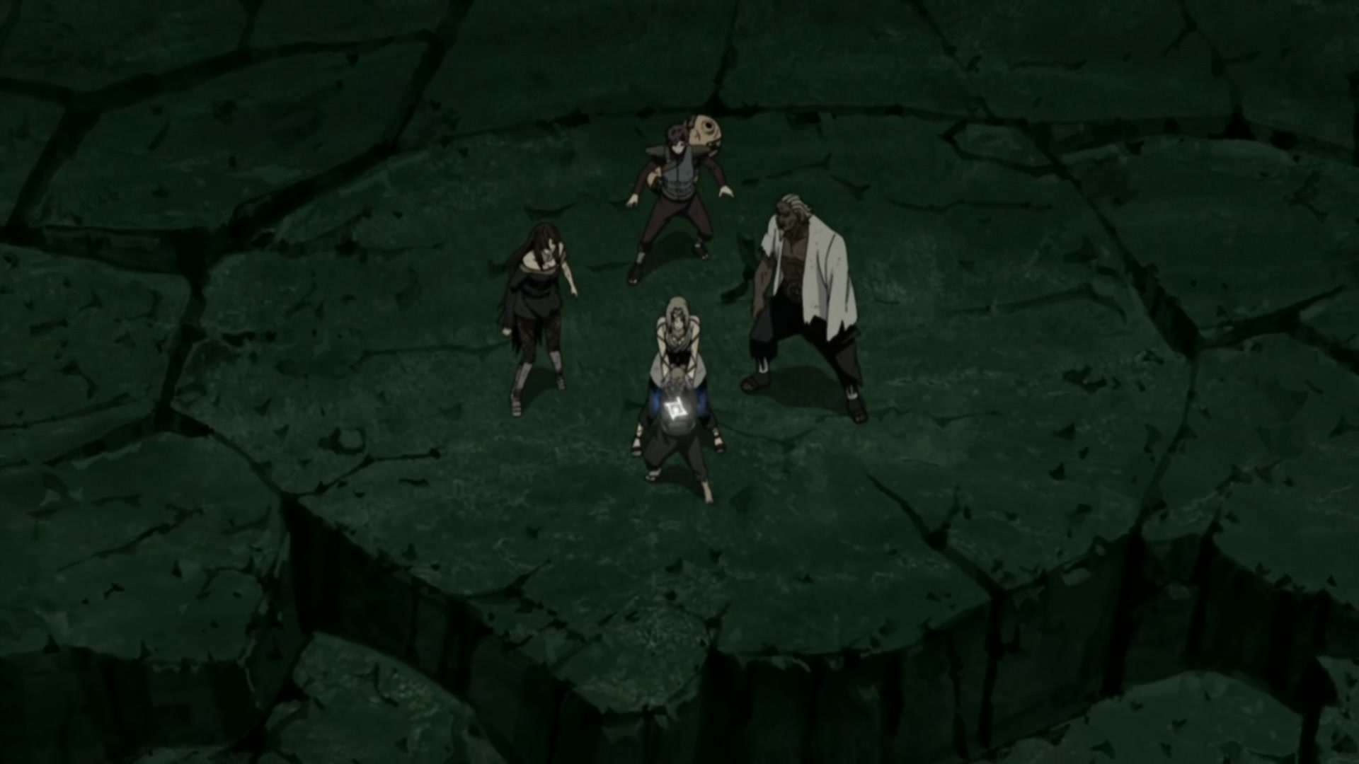 Naruto: Shippuden Ep 339: I Will Love You Always @ 00:04:24