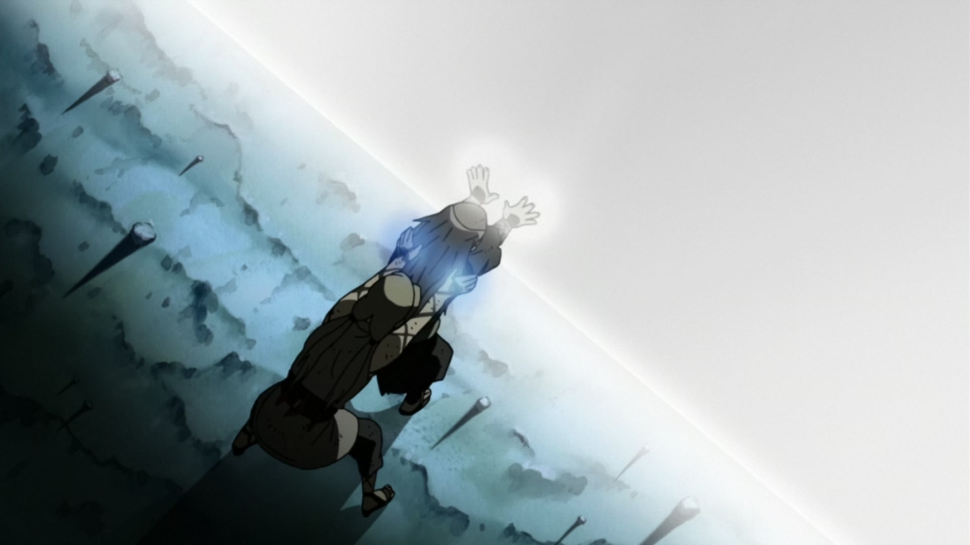 Naruto: Shippuden Ep 339: I Will Love You Always @ 00:04:38