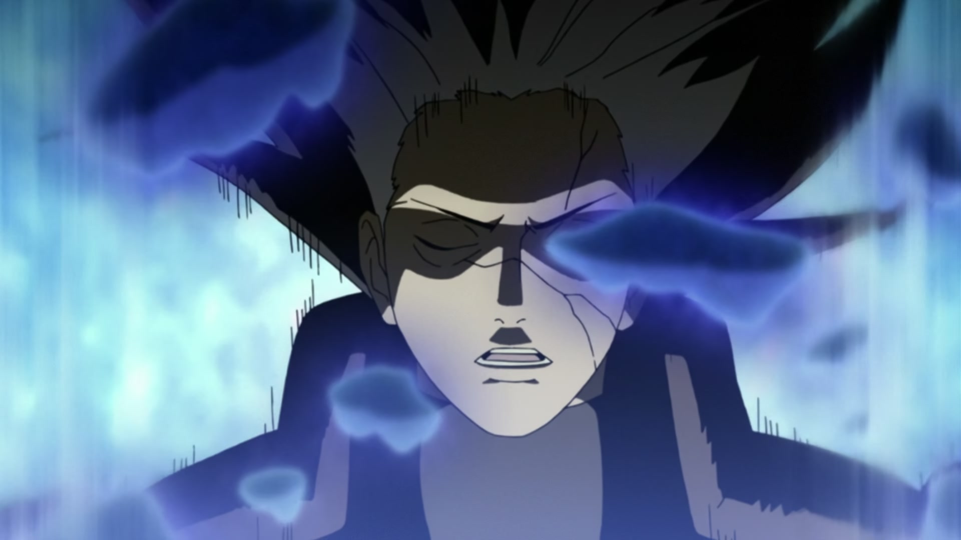 Naruto: Shippuden Ep 339: I Will Love You Always @ 00:05:40