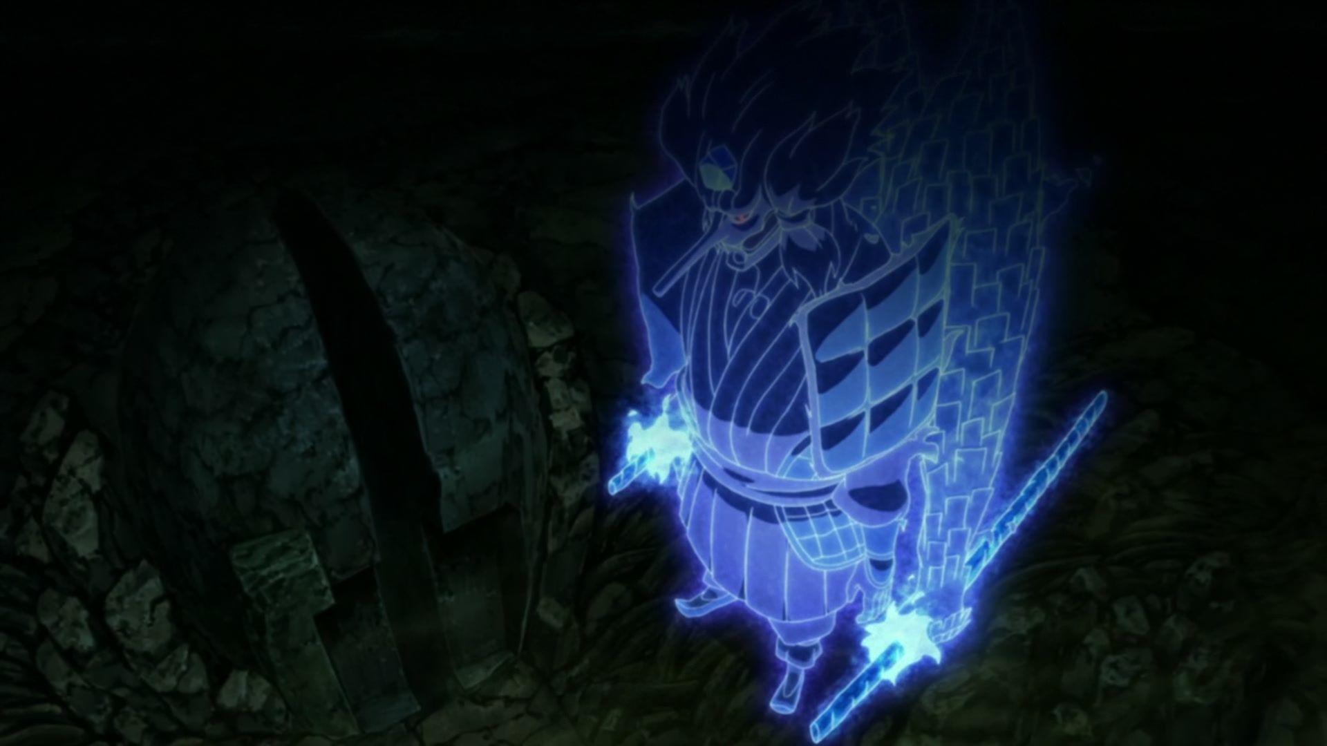 Naruto: Shippuden Ep 339: I Will Love You Always @ 00:06:36