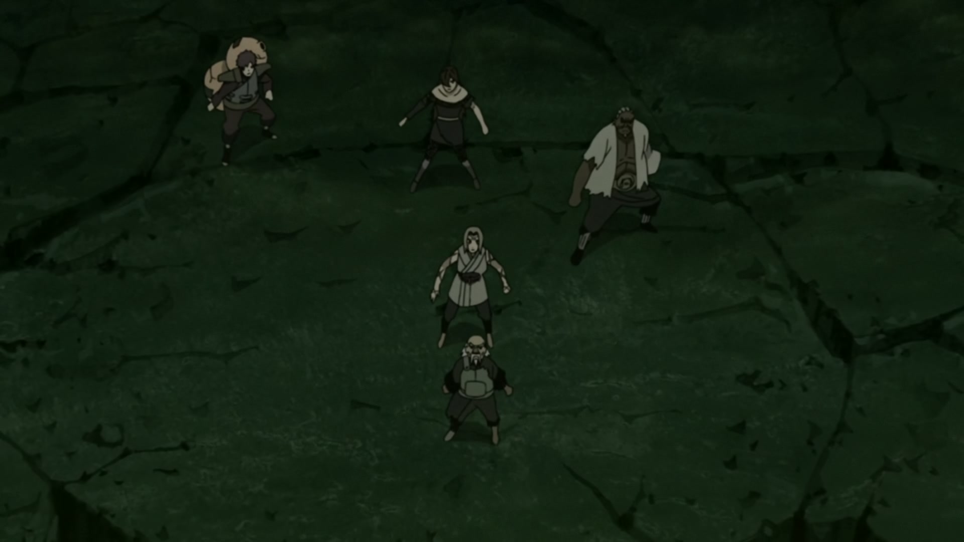 Naruto: Shippuden Ep 339: I Will Love You Always @ 00:06:46