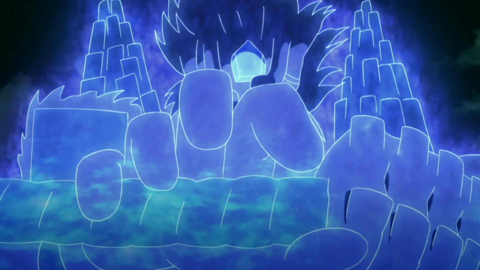 Naruto: Shippuden Ep 339: I Will Love You Always @ 00:07:00