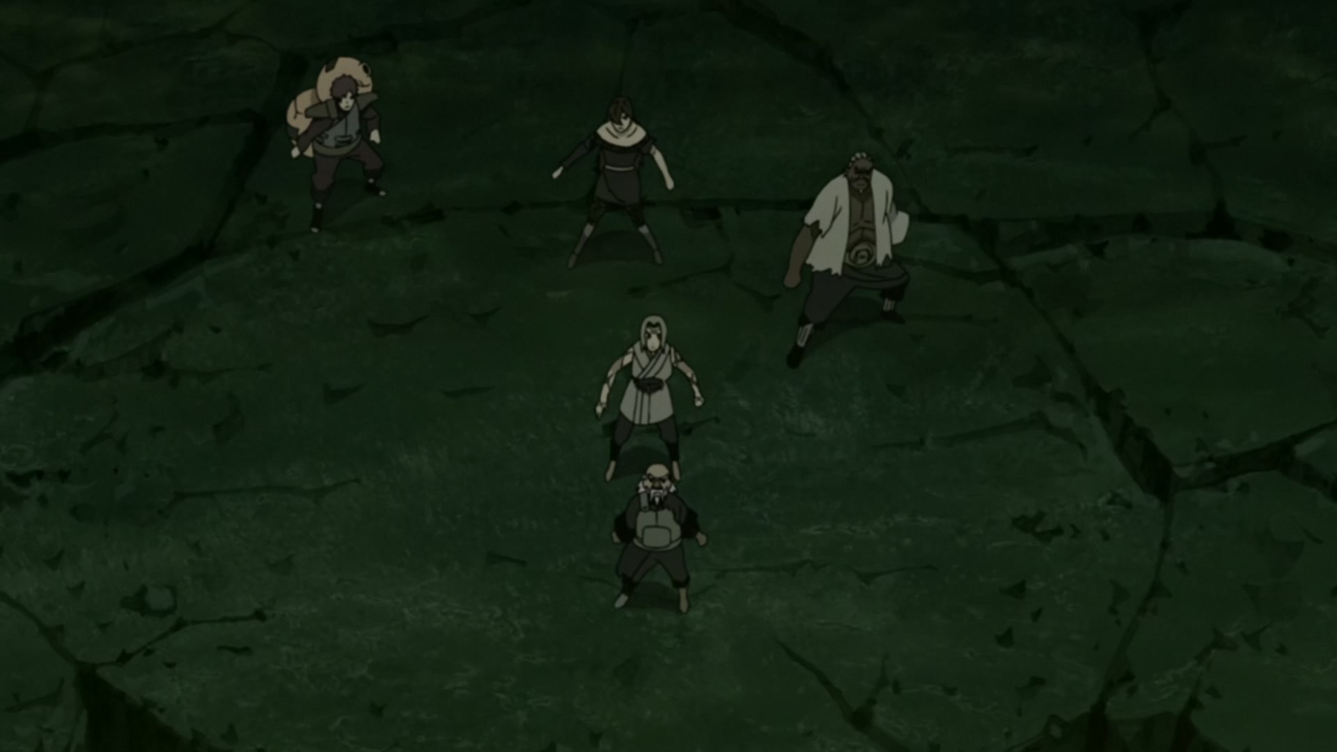 Naruto: Shippuden Ep 339: I Will Love You Always @ 00:07:05