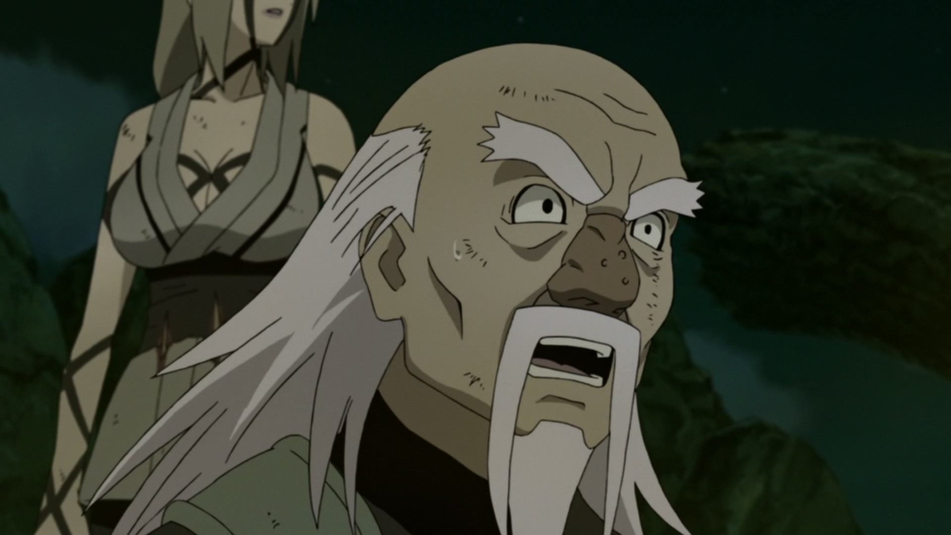 Naruto: Shippuden Ep 339: I Will Love You Always @ 00:07:52