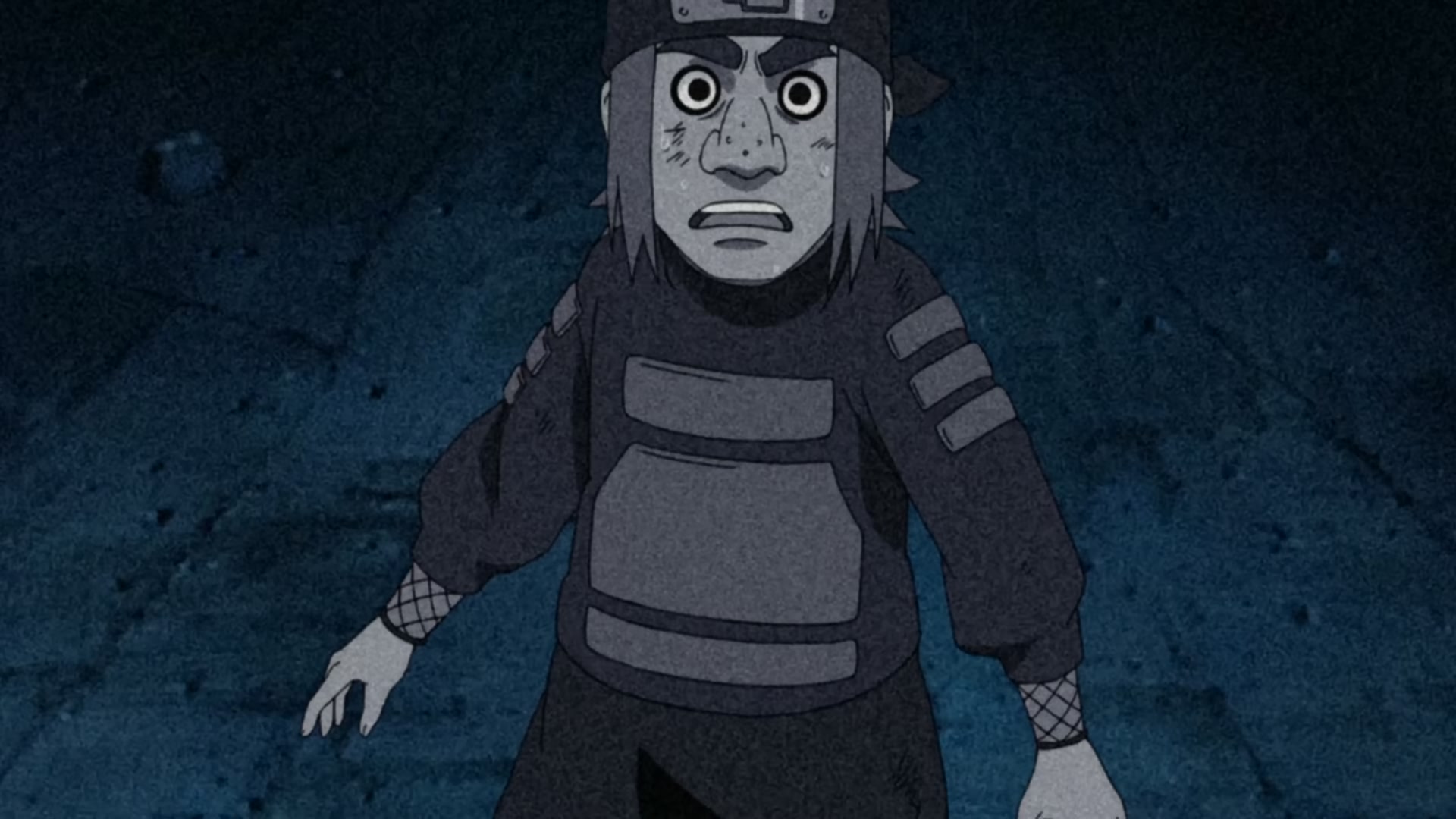 Naruto: Shippuden Ep 339: I Will Love You Always @ 00:08:01
