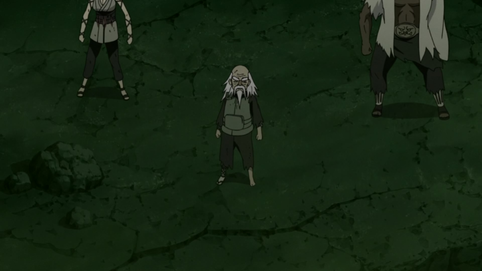 Naruto: Shippuden Ep 339: I Will Love You Always @ 00:08:06
